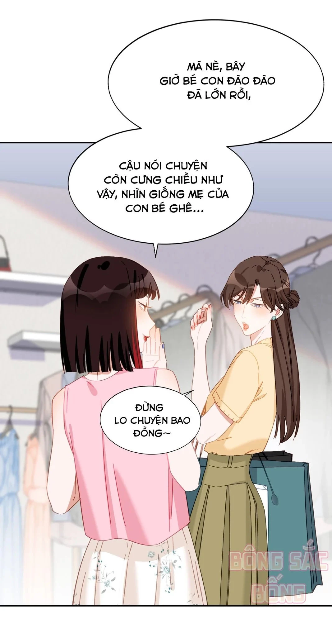 Đào lý bất ngôn Chapter 23 - 18