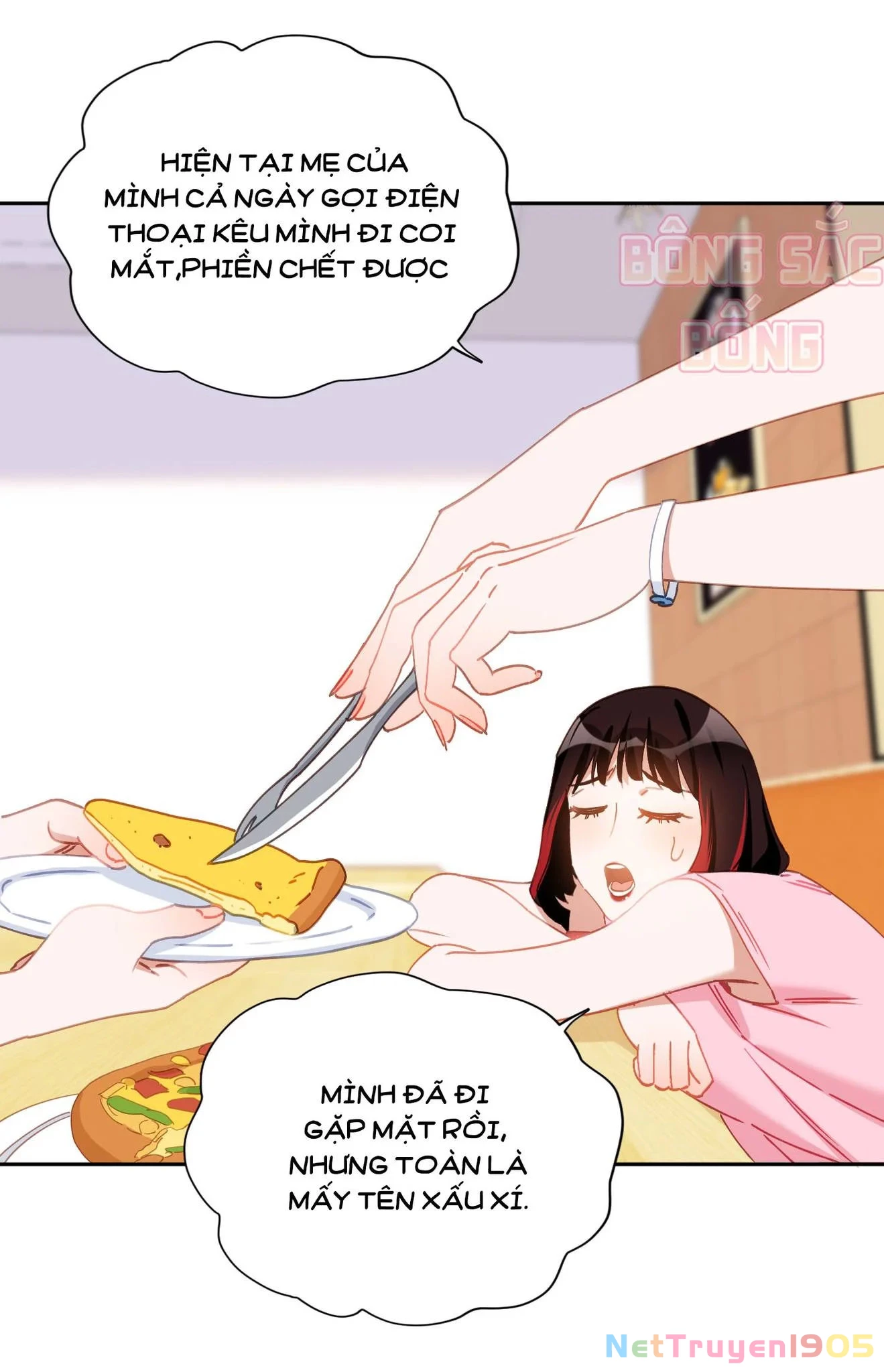 Đào lý bất ngôn Chapter 23 - 22