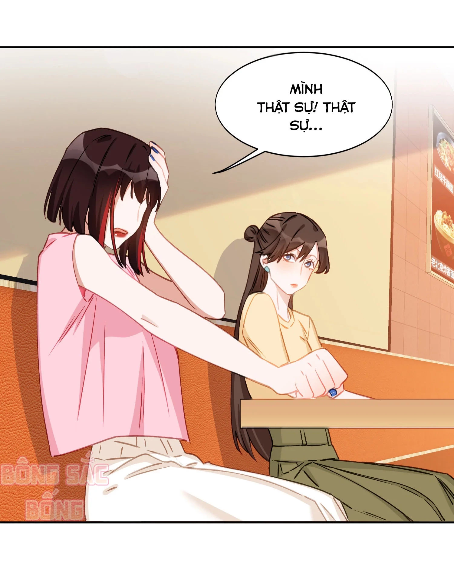 Đào lý bất ngôn Chapter 23 - 30