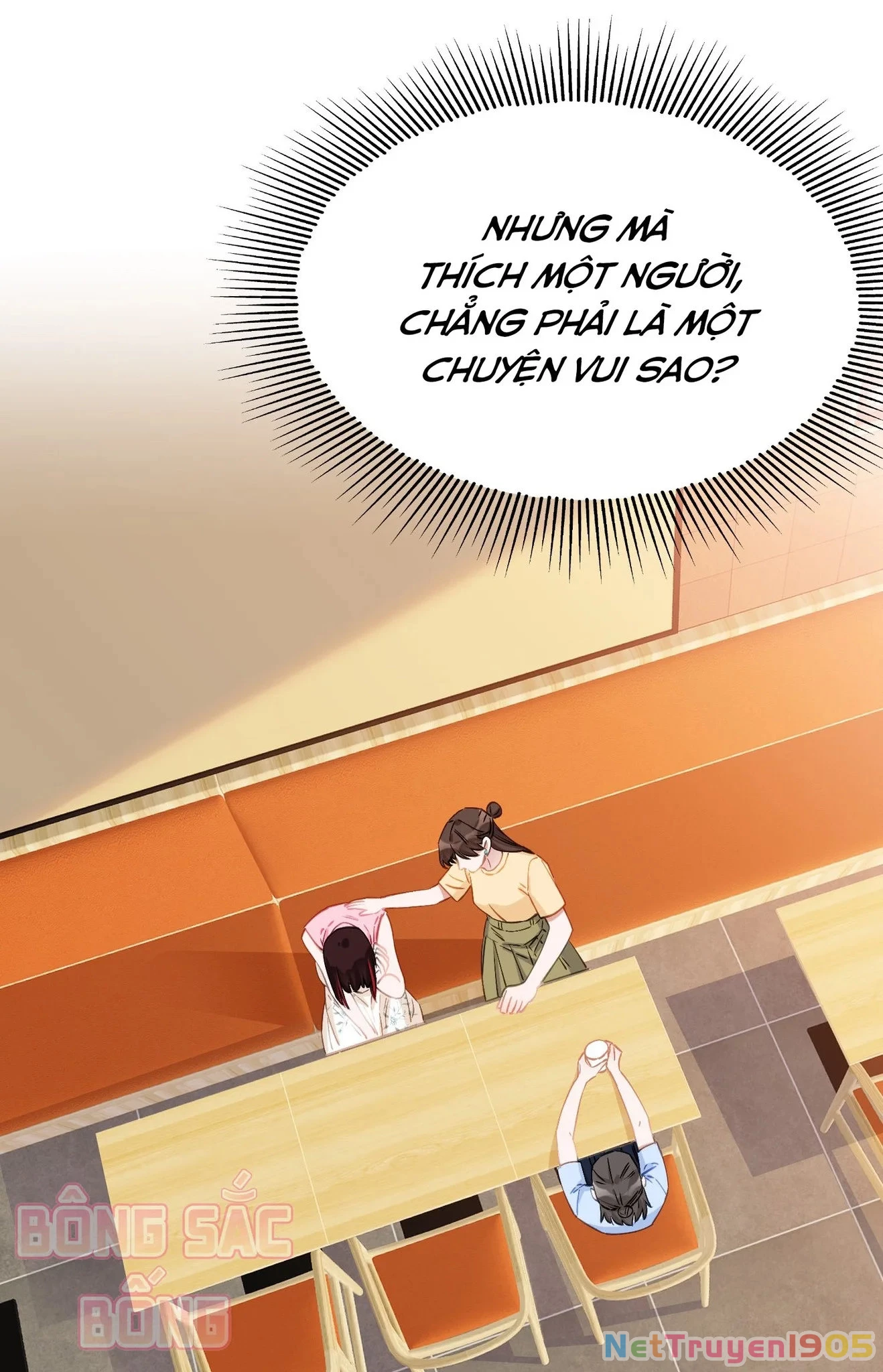 Đào lý bất ngôn Chapter 23 - 33