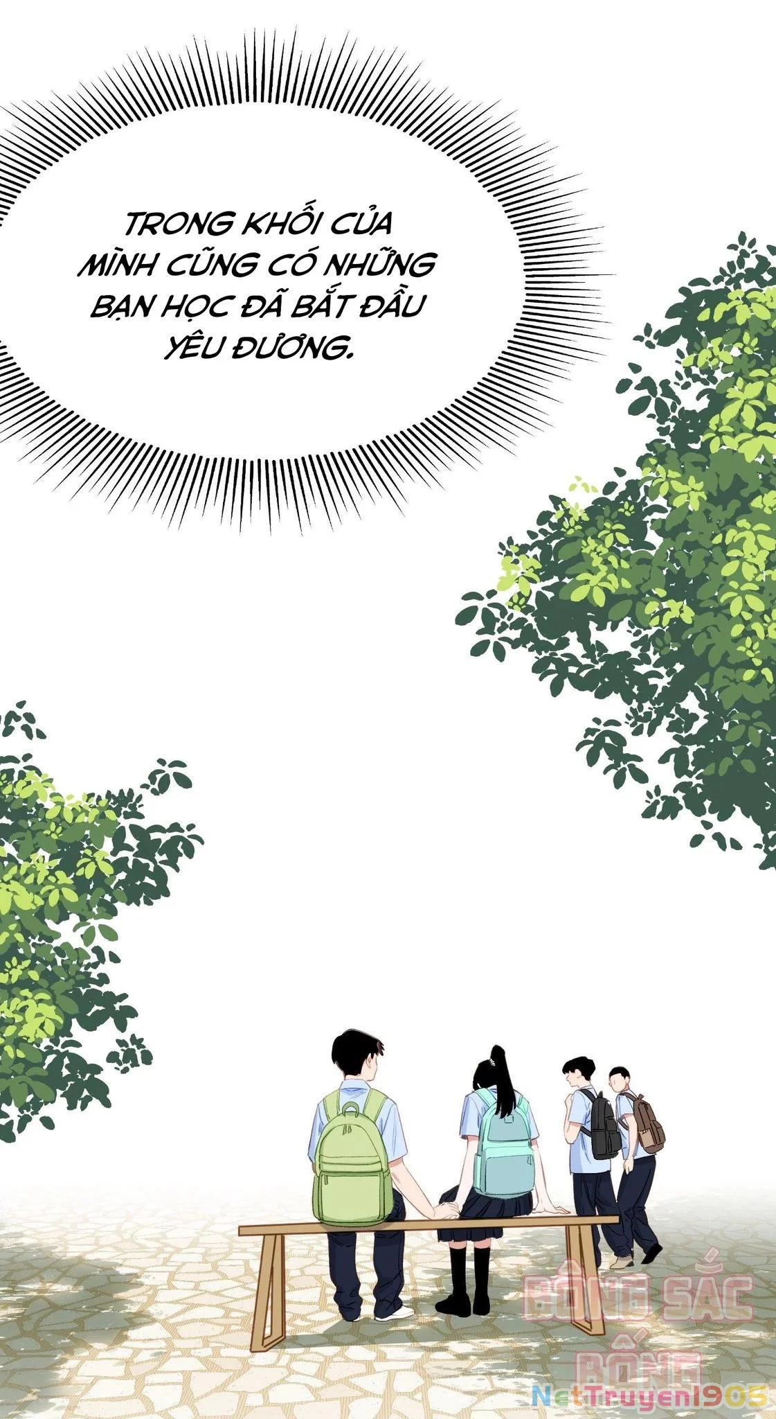 Đào lý bất ngôn Chapter 23 - 34