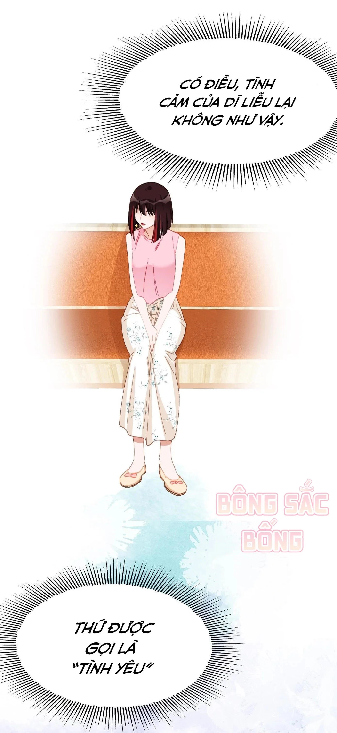 Đào lý bất ngôn Chapter 23 - 36
