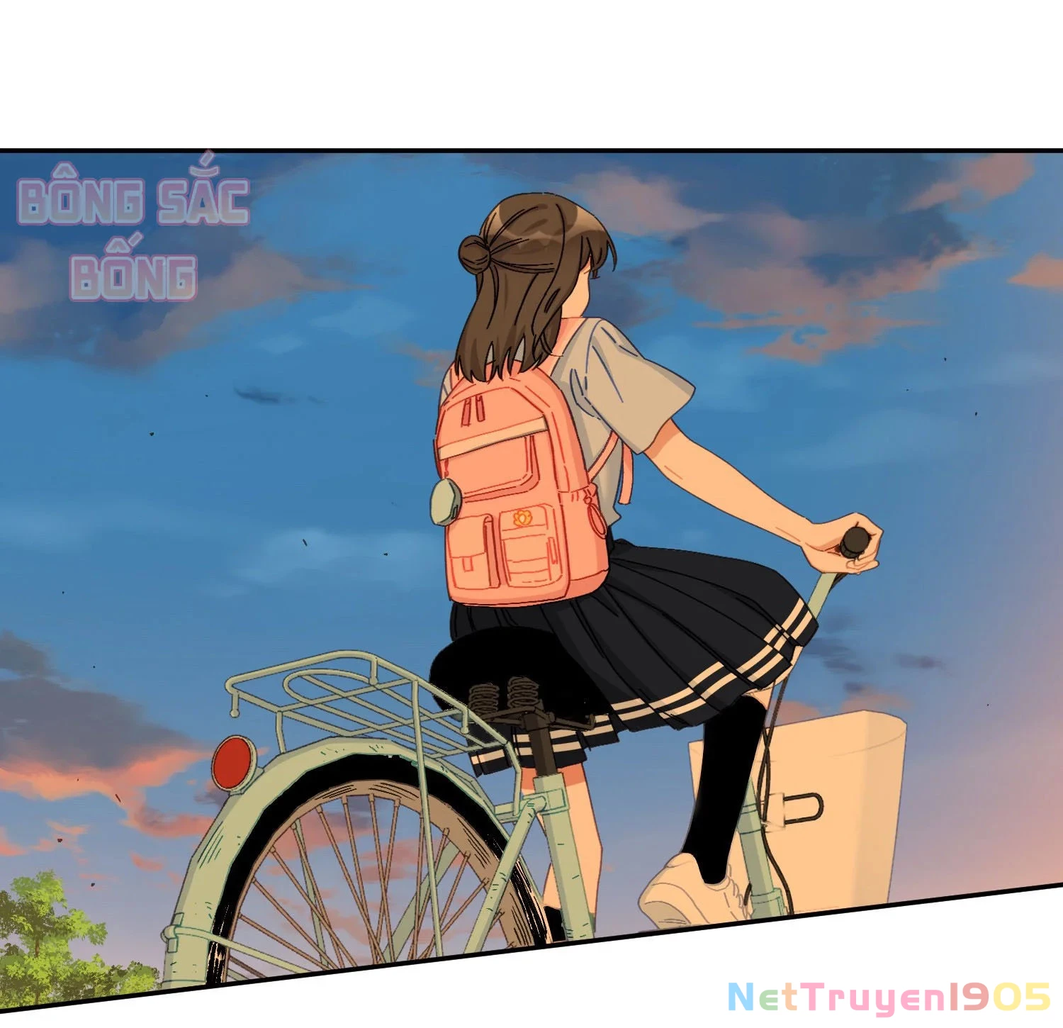 Đào lý bất ngôn Chapter 23 - 39