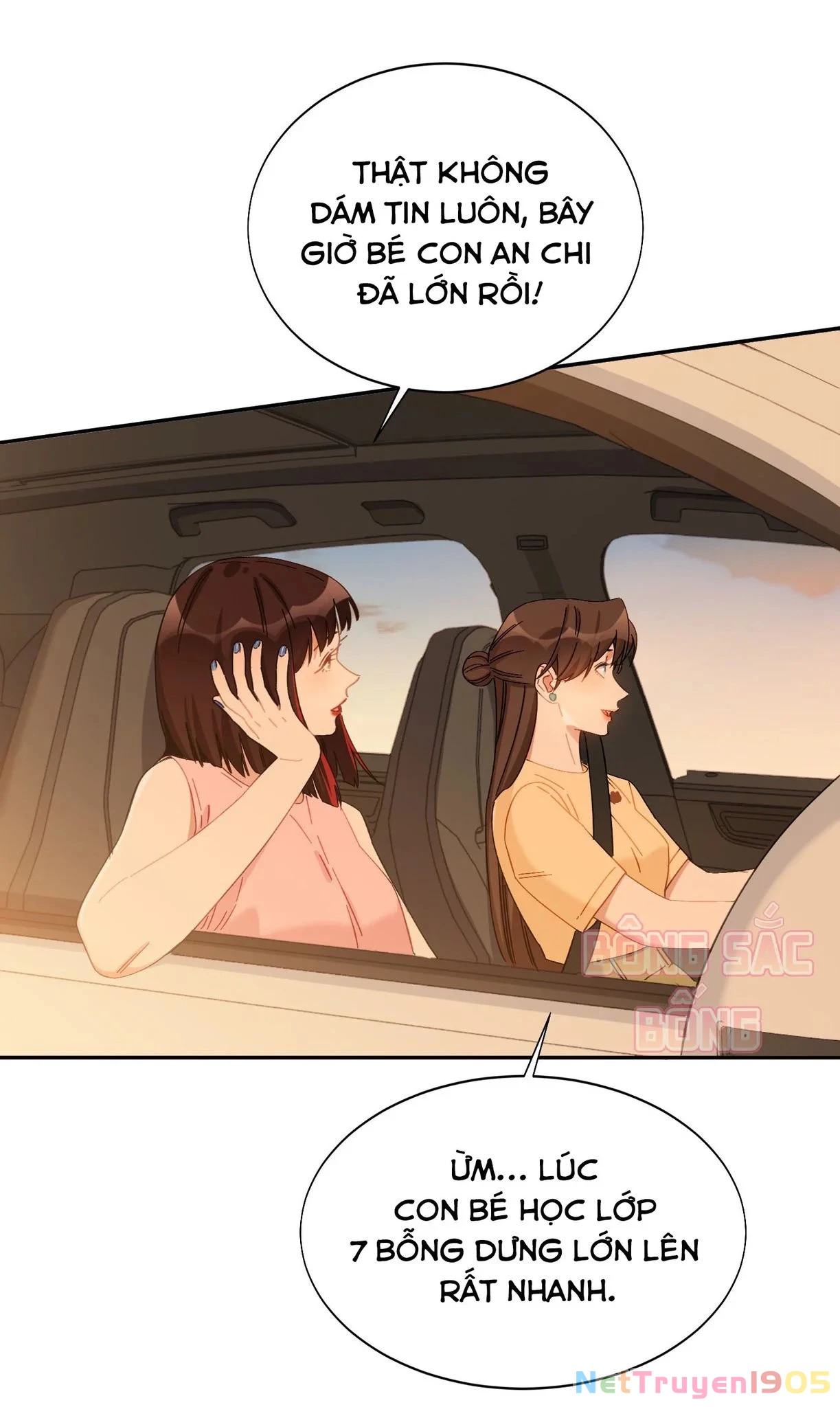 Đào lý bất ngôn Chapter 23 - 40