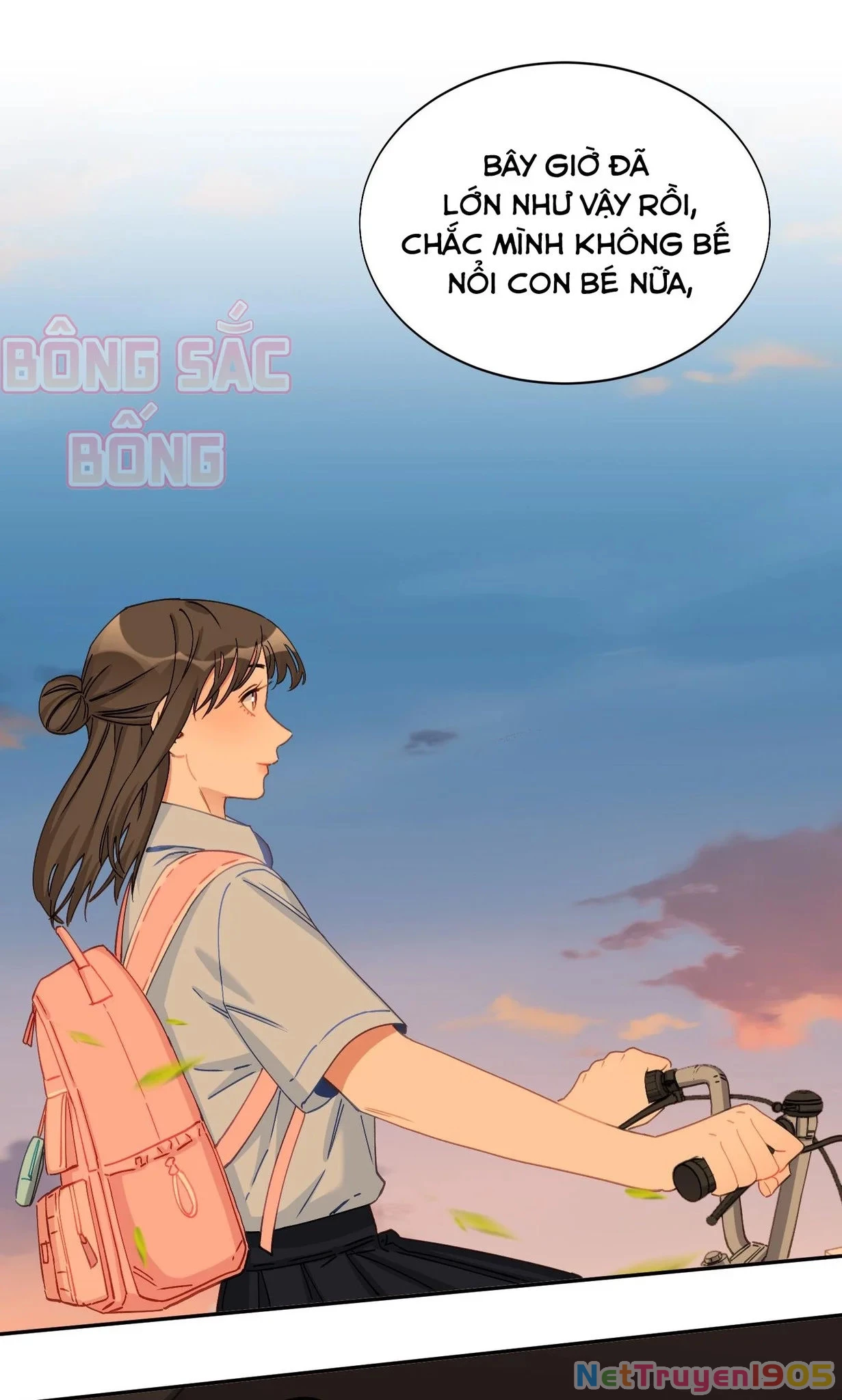 Đào lý bất ngôn Chapter 23 - 44