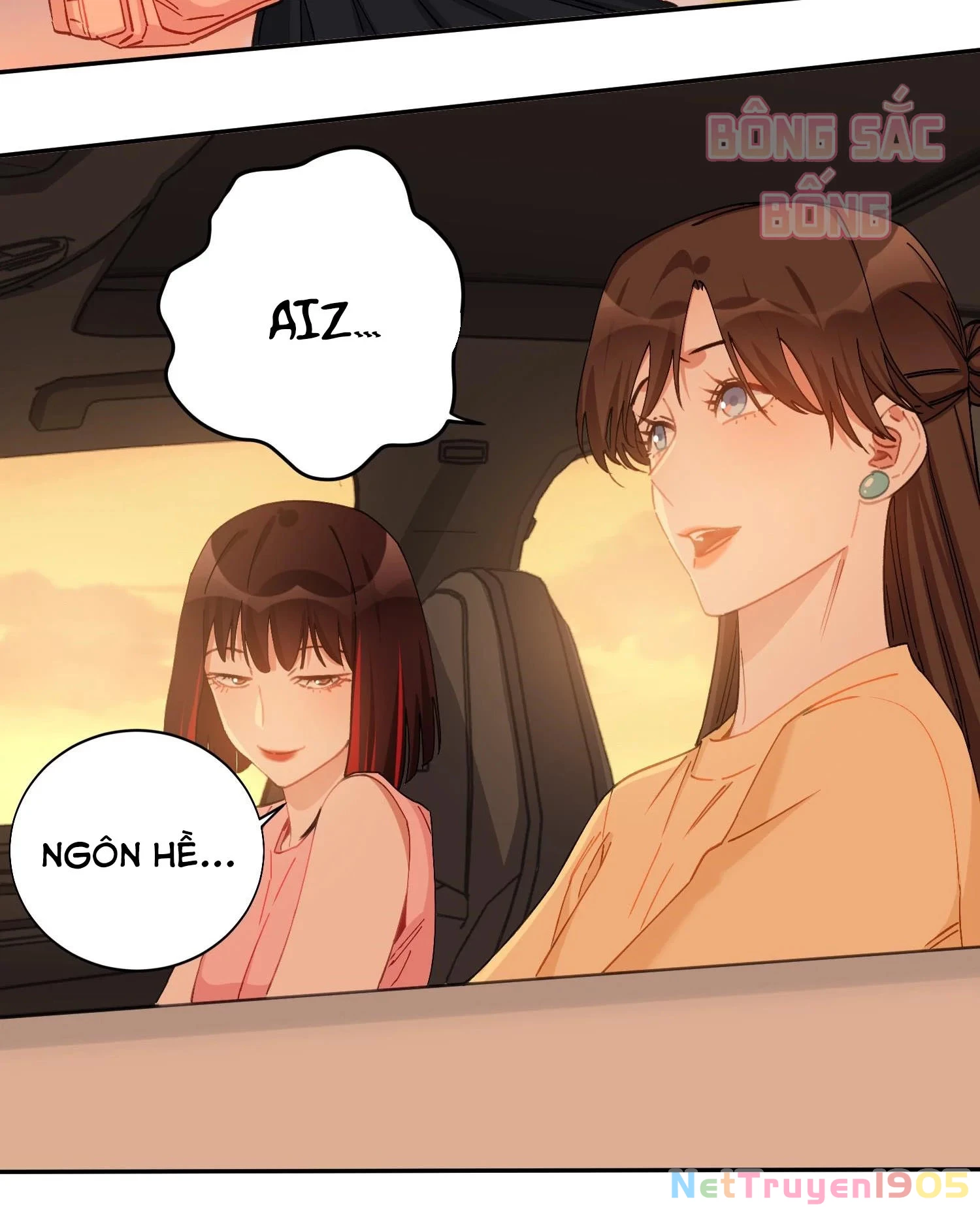 Đào lý bất ngôn Chapter 23 - 45