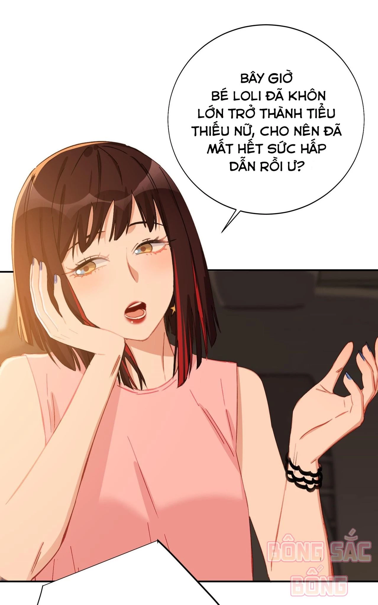Đào lý bất ngôn Chapter 24 - 2