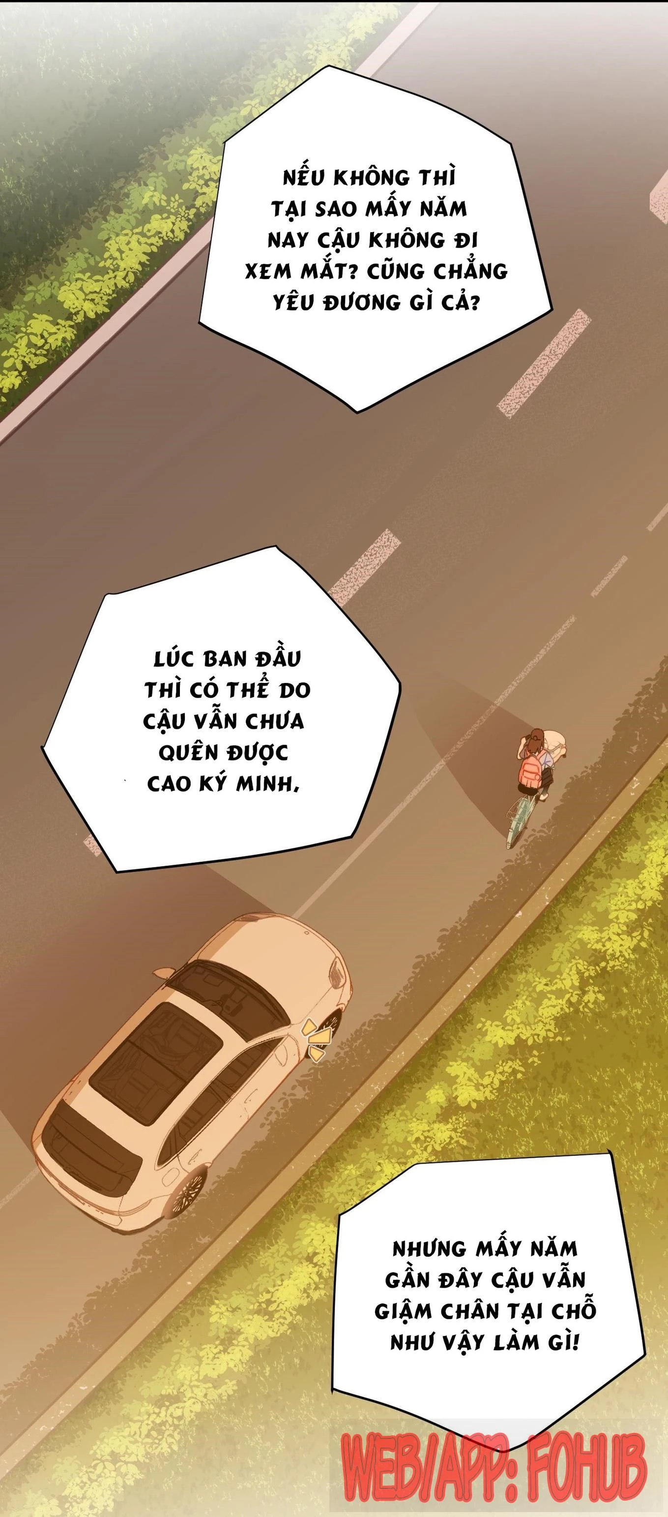 Đào lý bất ngôn Chapter 24 - 4