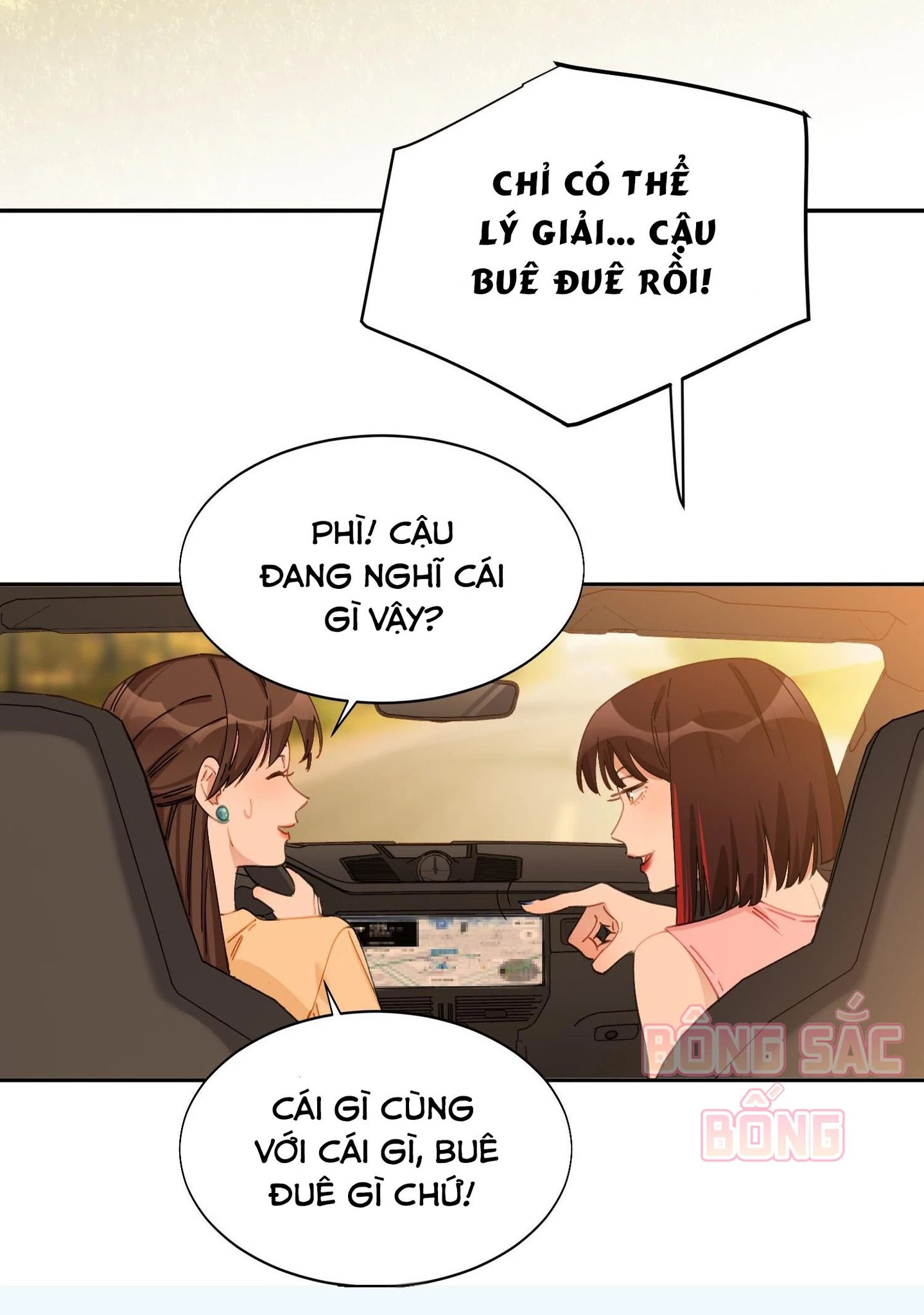 Đào lý bất ngôn Chapter 24 - 5