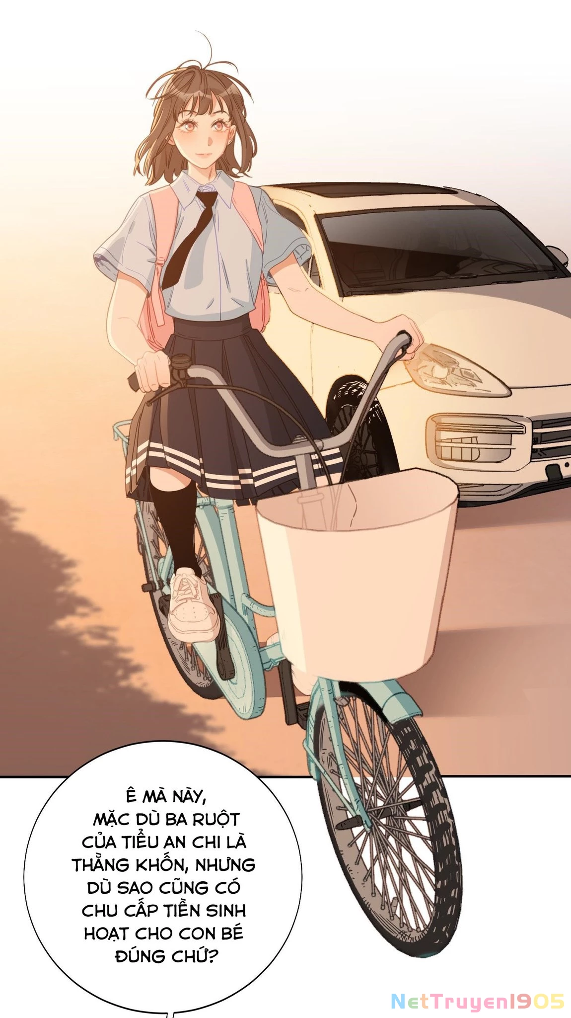 Đào lý bất ngôn Chapter 24 - 11