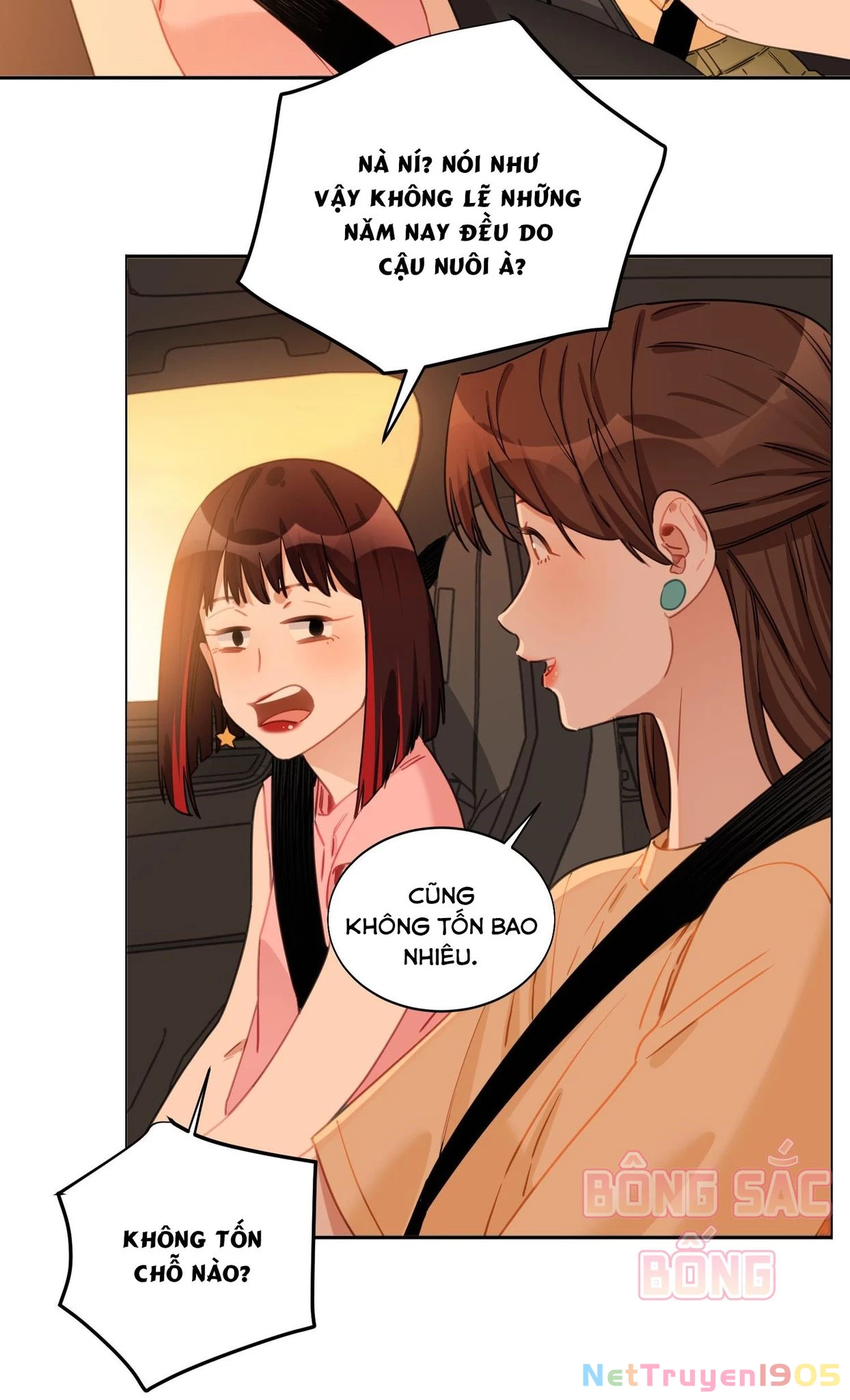 Đào lý bất ngôn Chapter 24 - 13