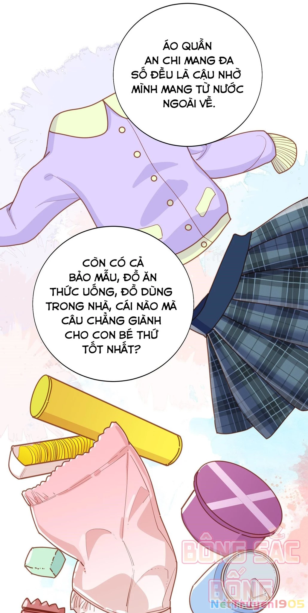 Đào lý bất ngôn Chapter 24 - 14