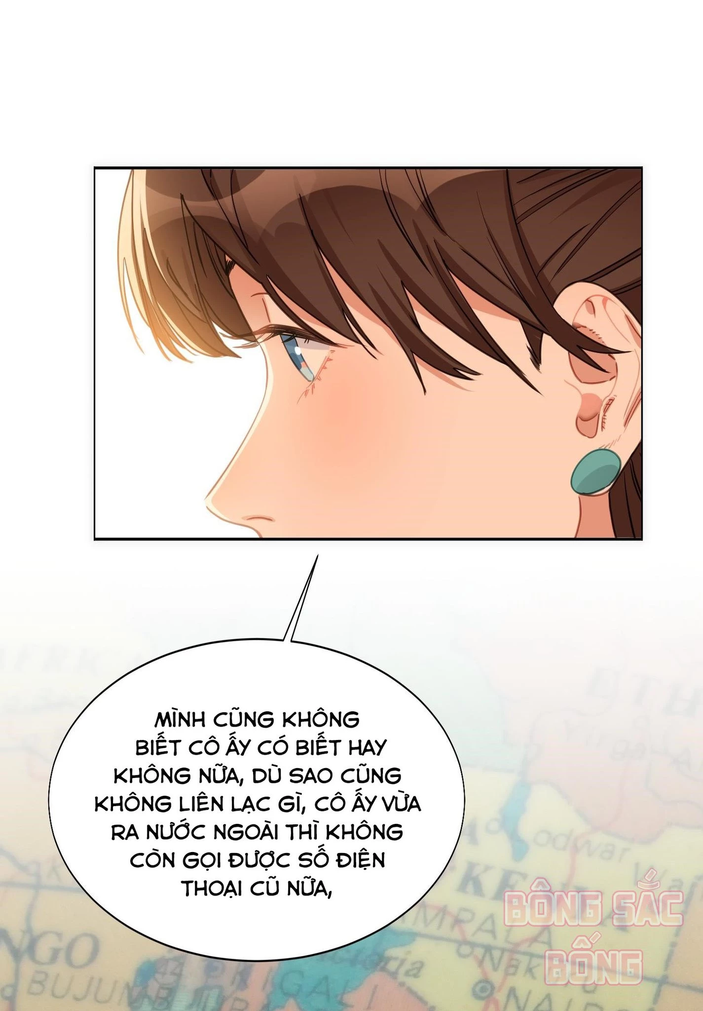 Đào lý bất ngôn Chapter 24 - 16