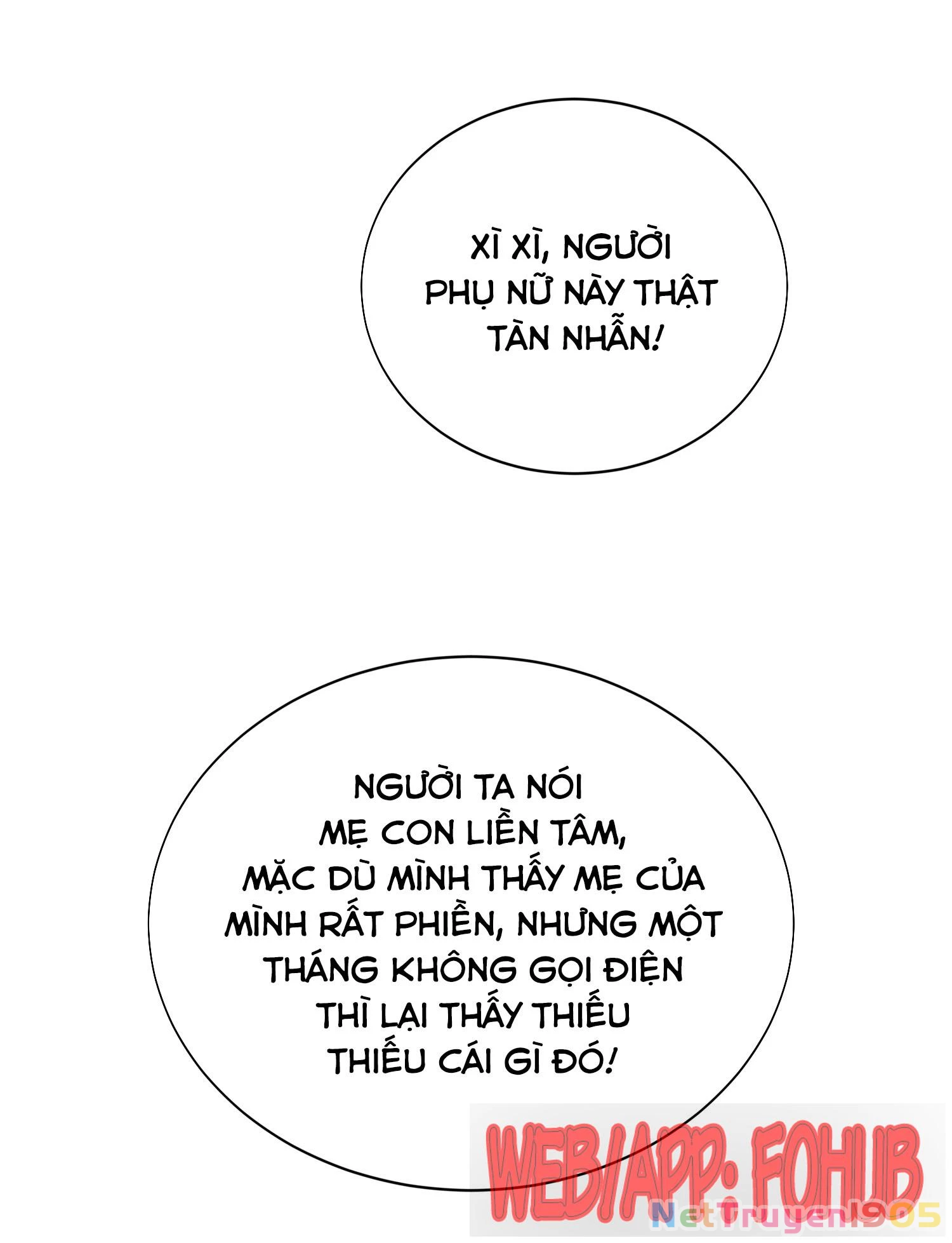 Đào lý bất ngôn Chapter 24 - 18