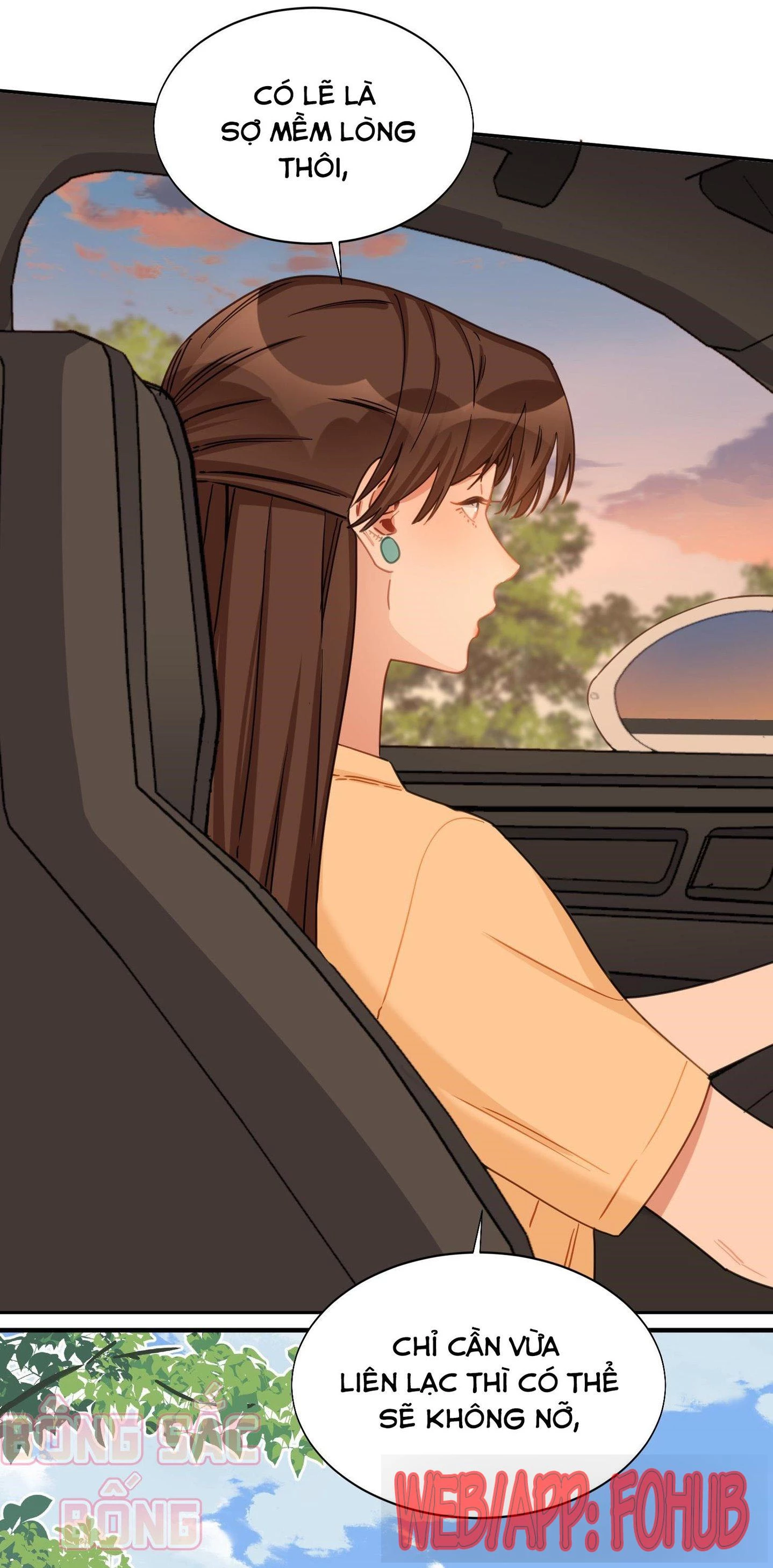 Đào lý bất ngôn Chapter 24 - 20
