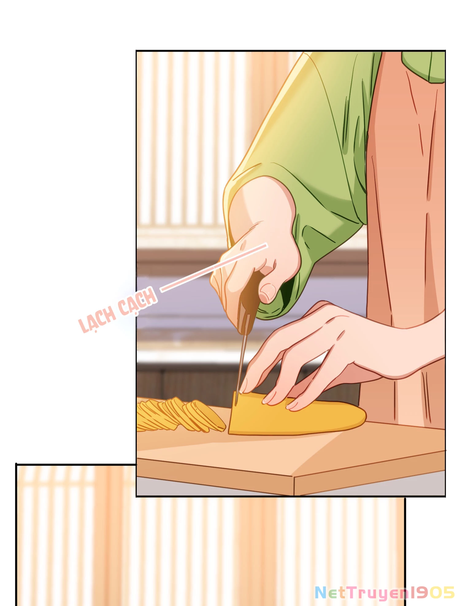 Đào lý bất ngôn Chapter 24 - 22