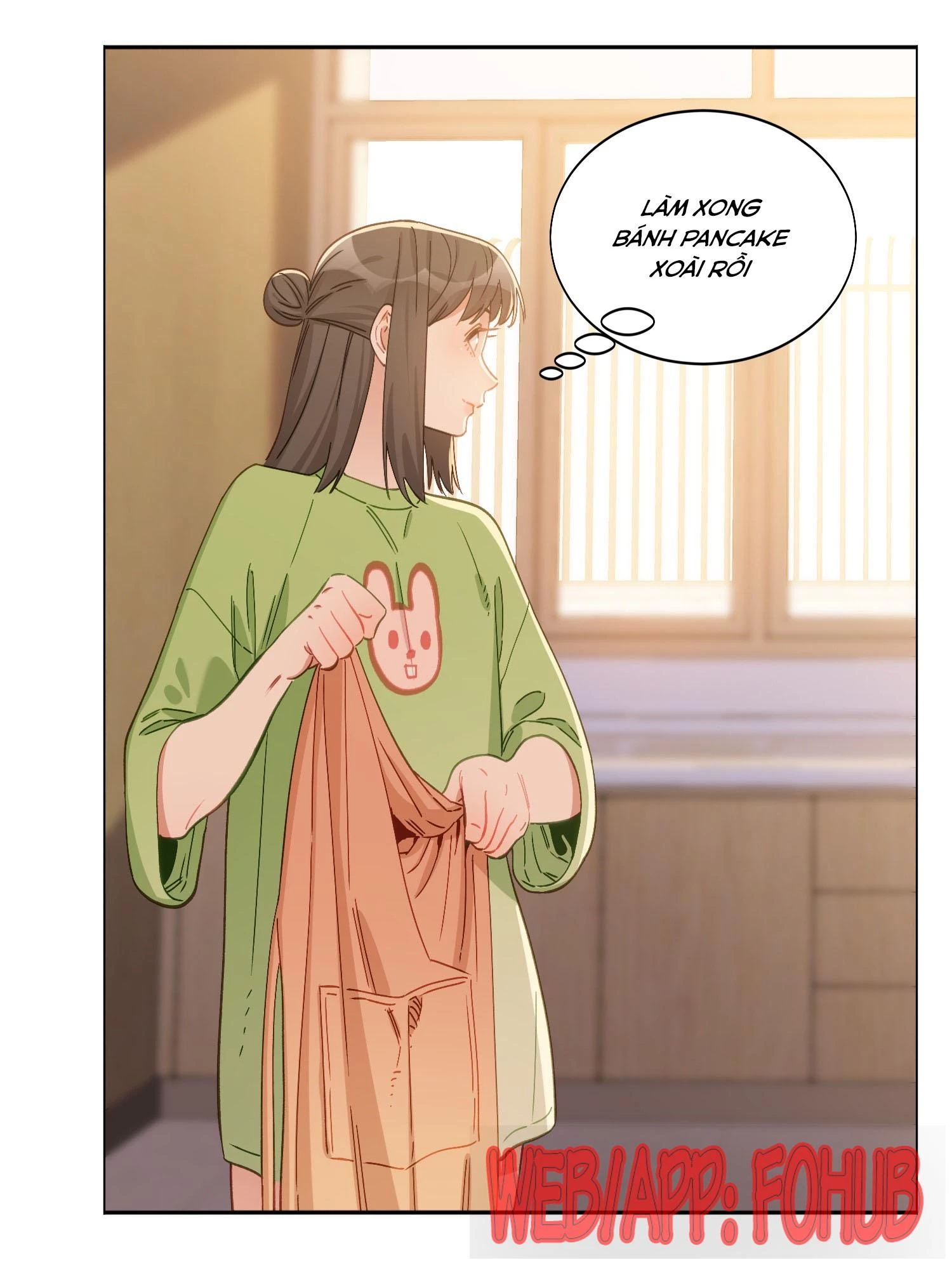 Đào lý bất ngôn Chapter 24 - 26