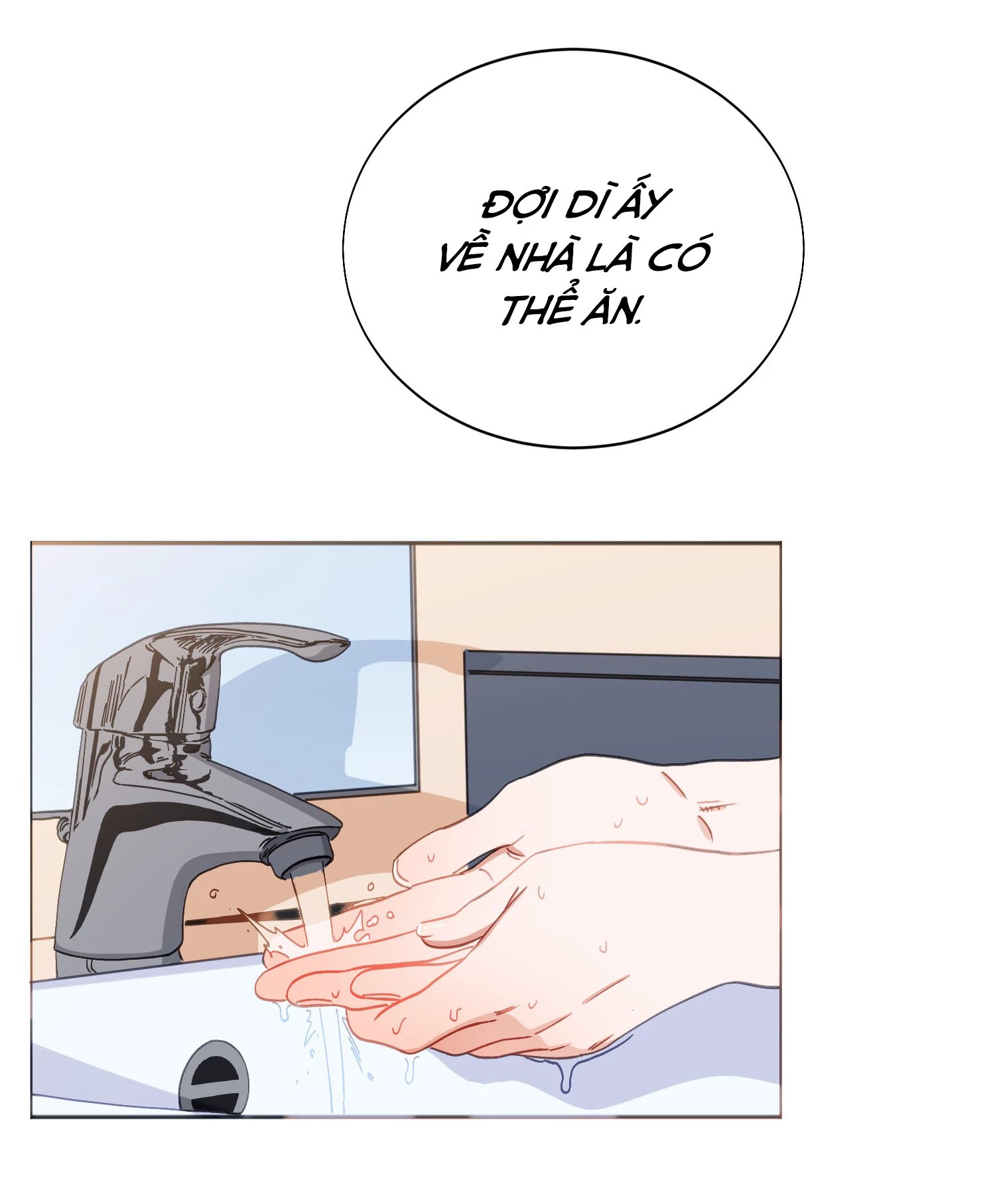 Đào lý bất ngôn Chapter 24 - 27