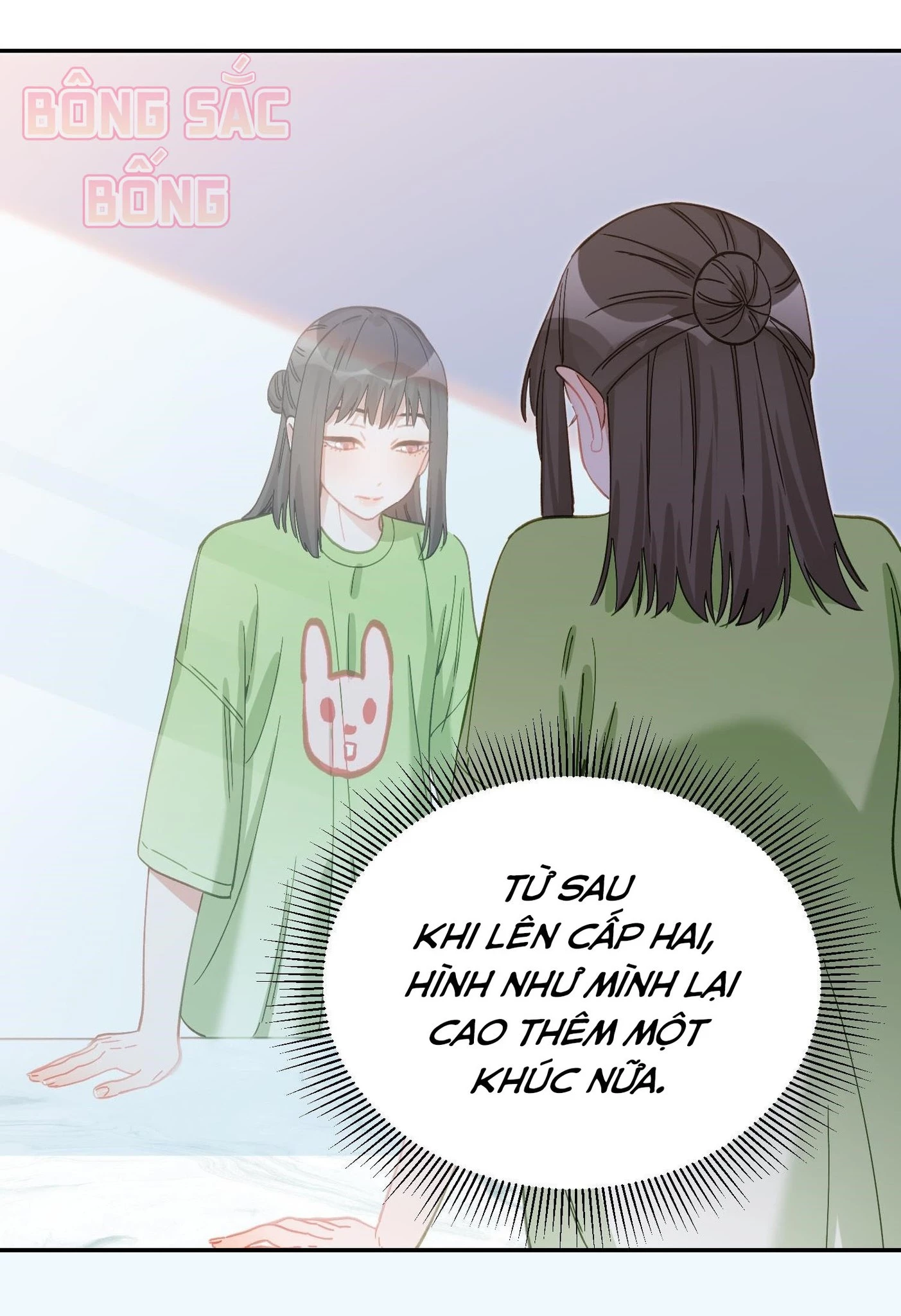 Đào lý bất ngôn Chapter 24 - 28