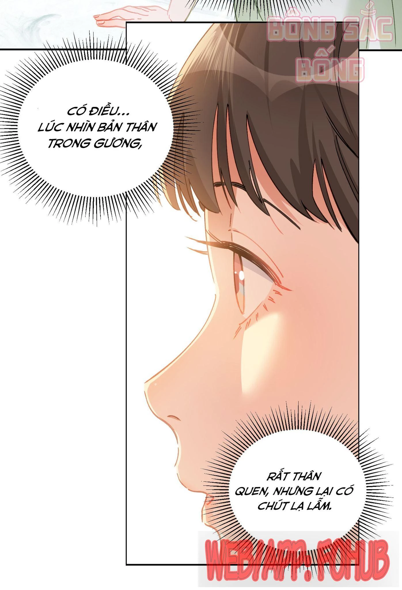 Đào lý bất ngôn Chapter 24 - 29