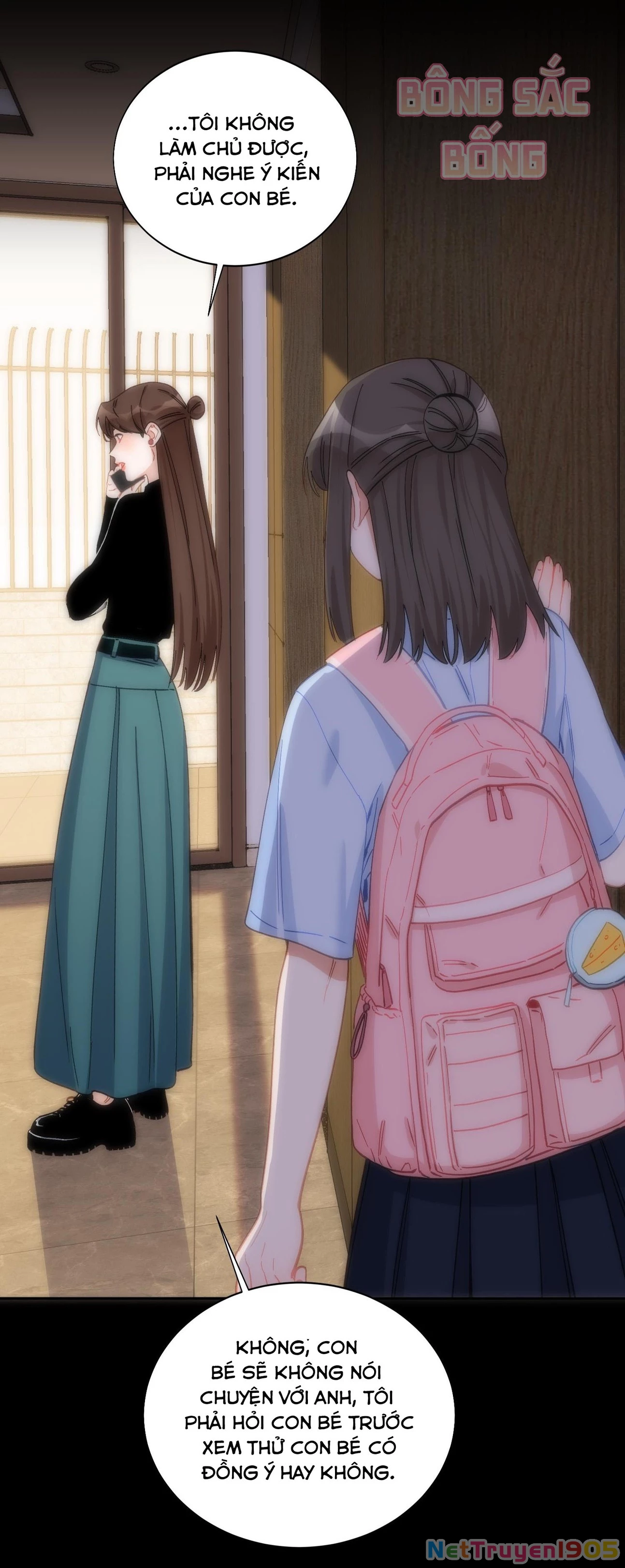 Đào lý bất ngôn Chapter 24 - 32