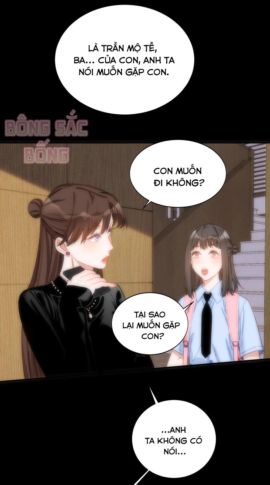 Đào lý bất ngôn Chapter 24 - 33