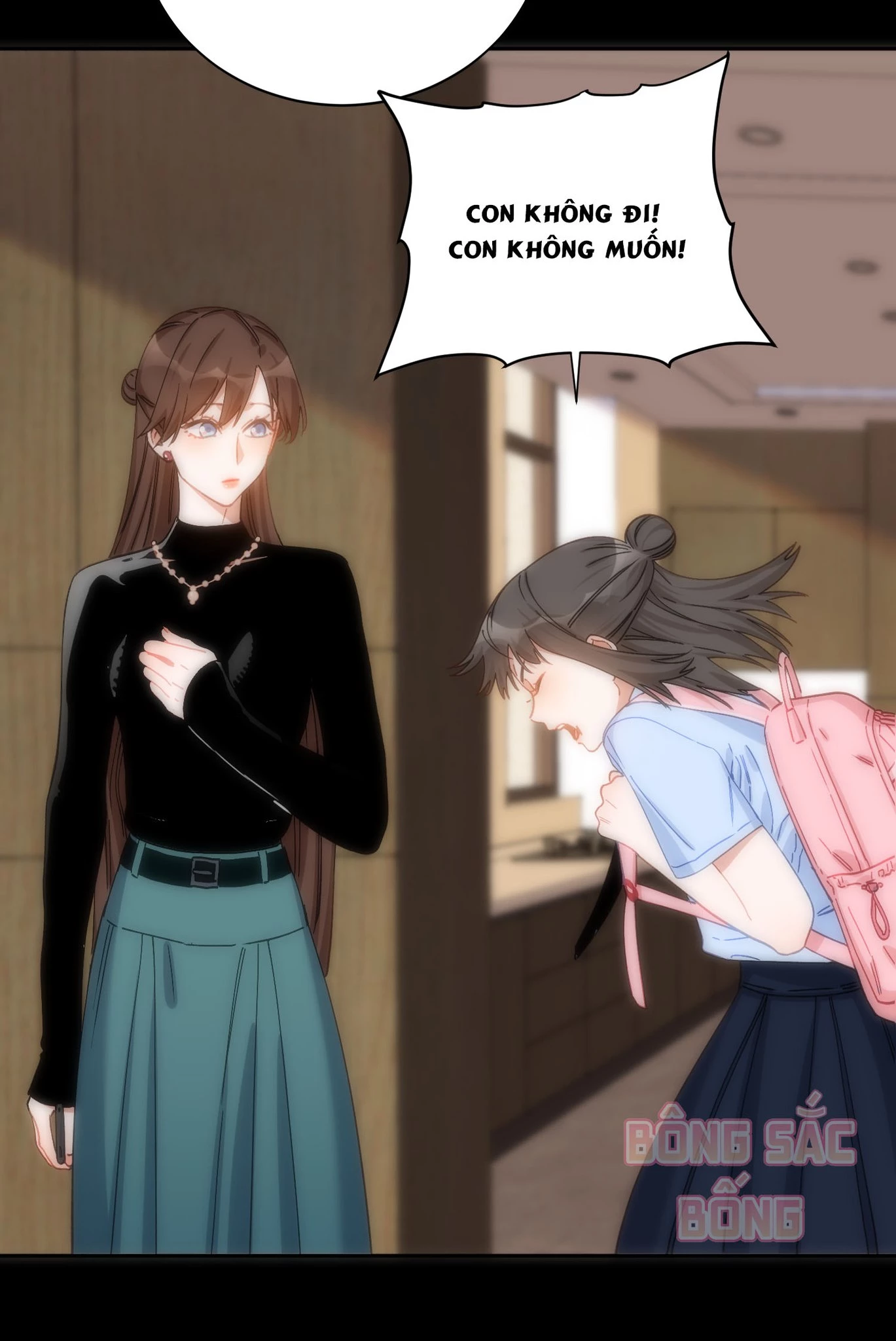Đào lý bất ngôn Chapter 24 - 36