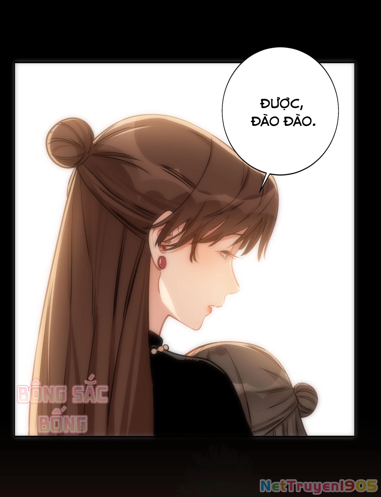 Đào lý bất ngôn Chapter 24 - 40