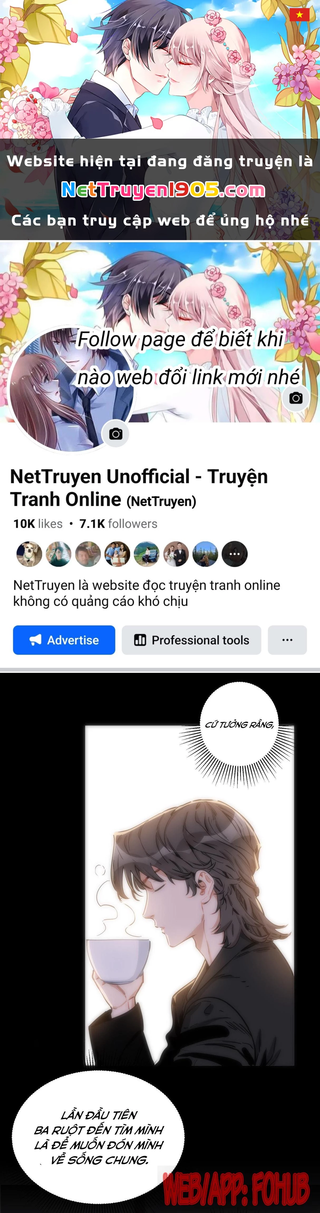 Đào lý bất ngôn Chapter 25 - 1