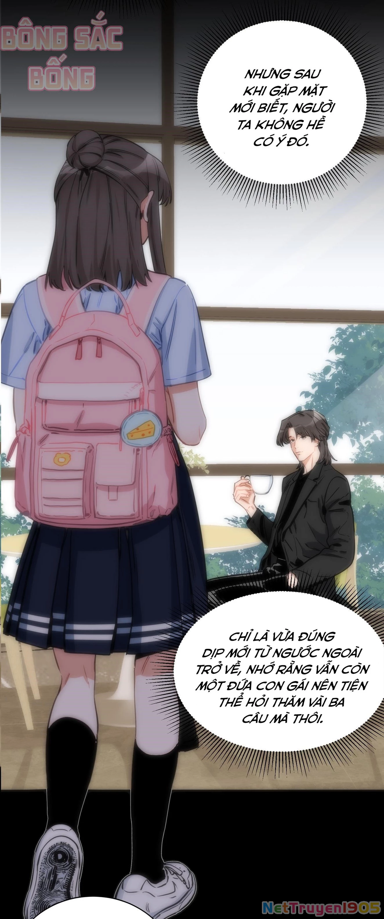 Đào lý bất ngôn Chapter 25 - 2