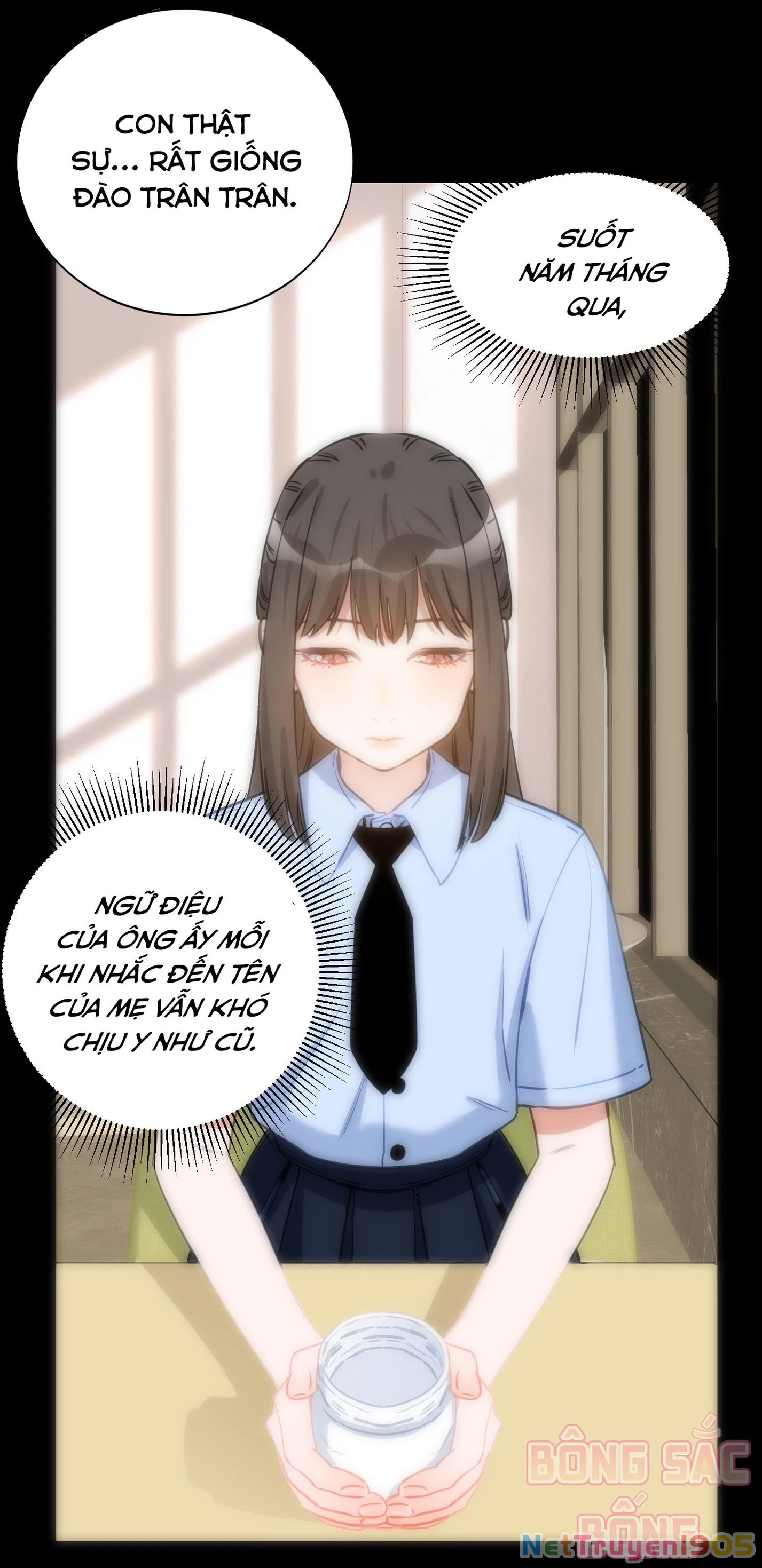 Đào lý bất ngôn Chapter 25 - 3