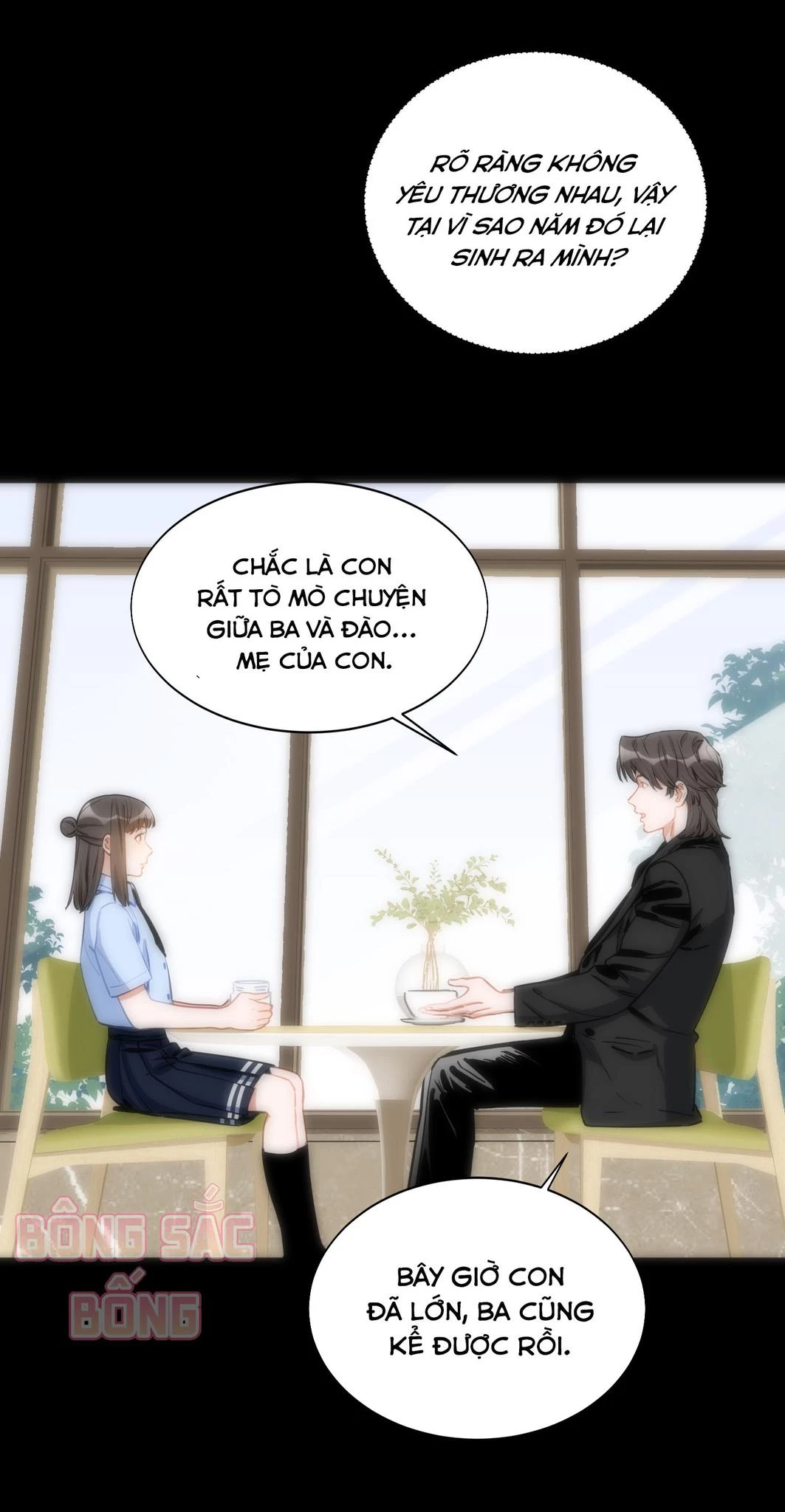 Đào lý bất ngôn Chapter 25 - 4