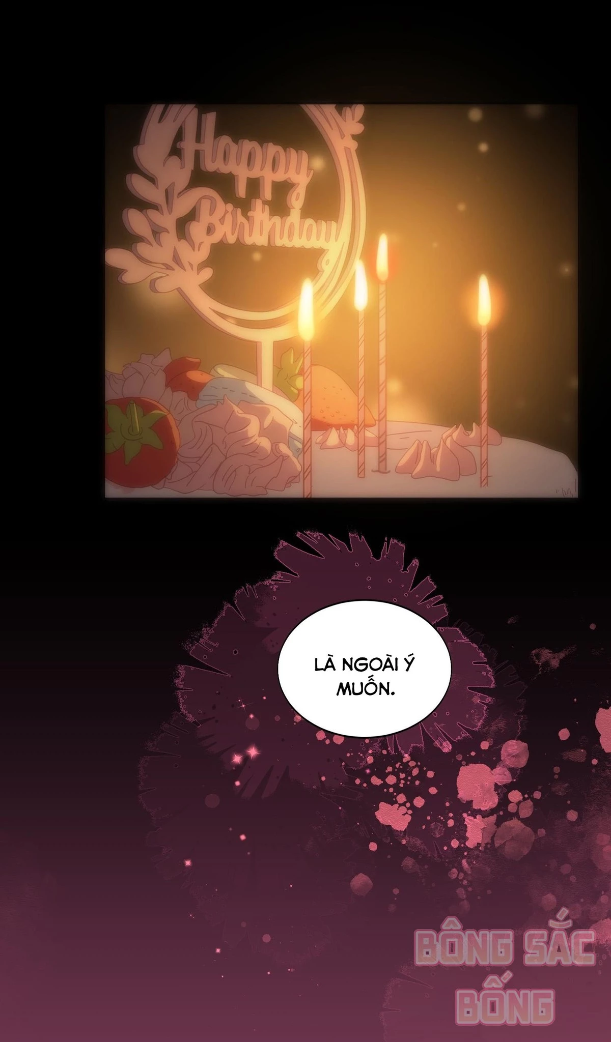 Đào lý bất ngôn Chapter 25 - 7