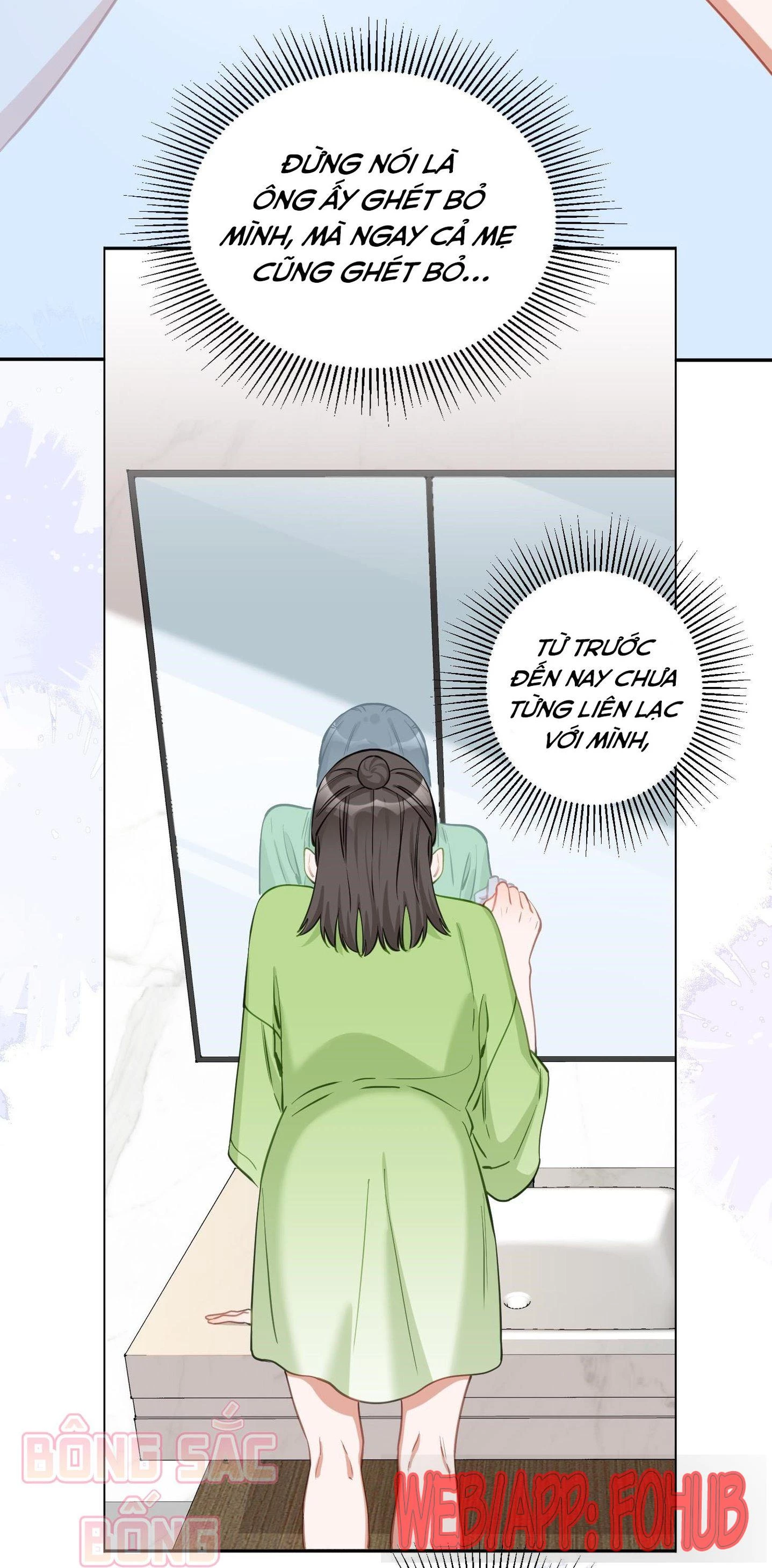 Đào lý bất ngôn Chapter 25 - 9