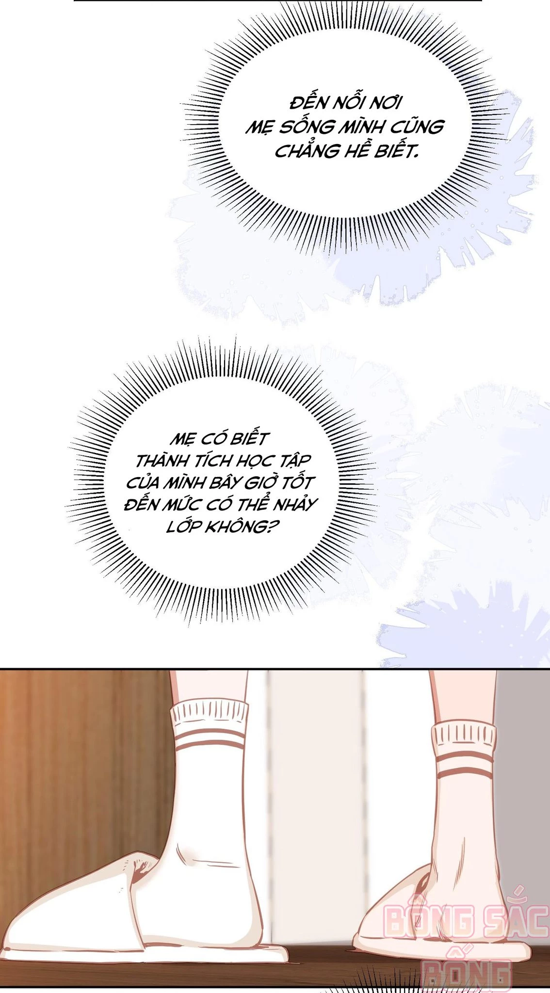 Đào lý bất ngôn Chapter 25 - 10