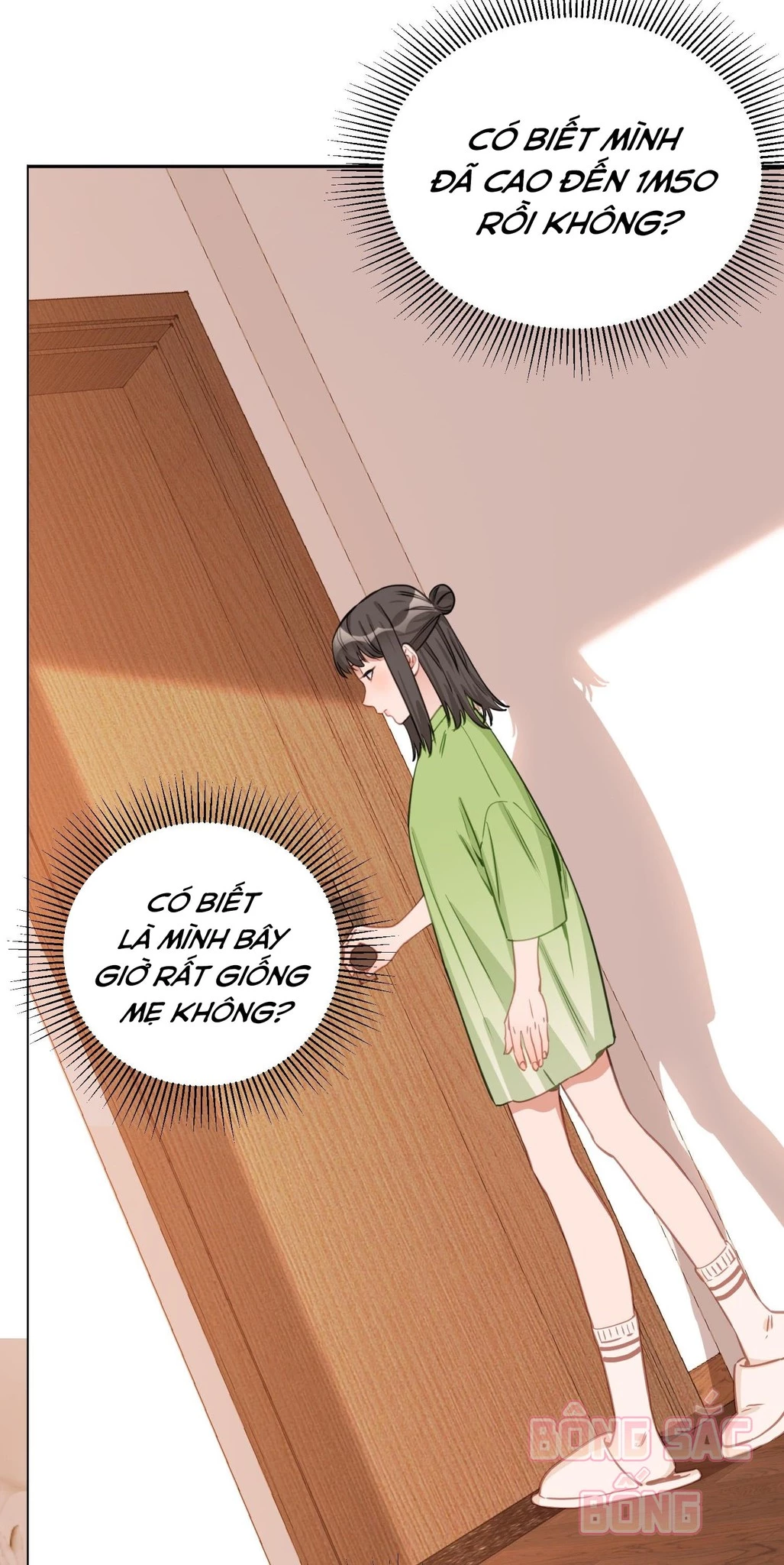 Đào lý bất ngôn Chapter 25 - 11