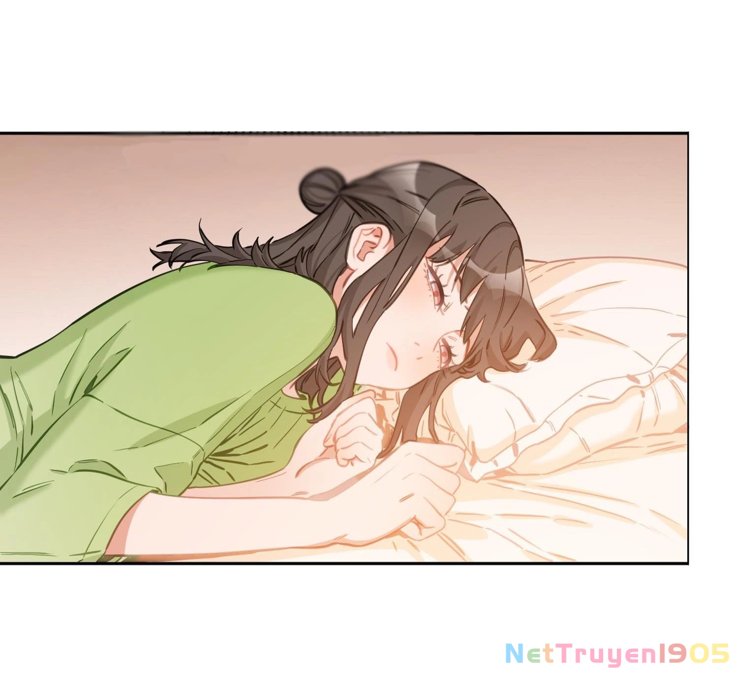 Đào lý bất ngôn Chapter 25 - 13