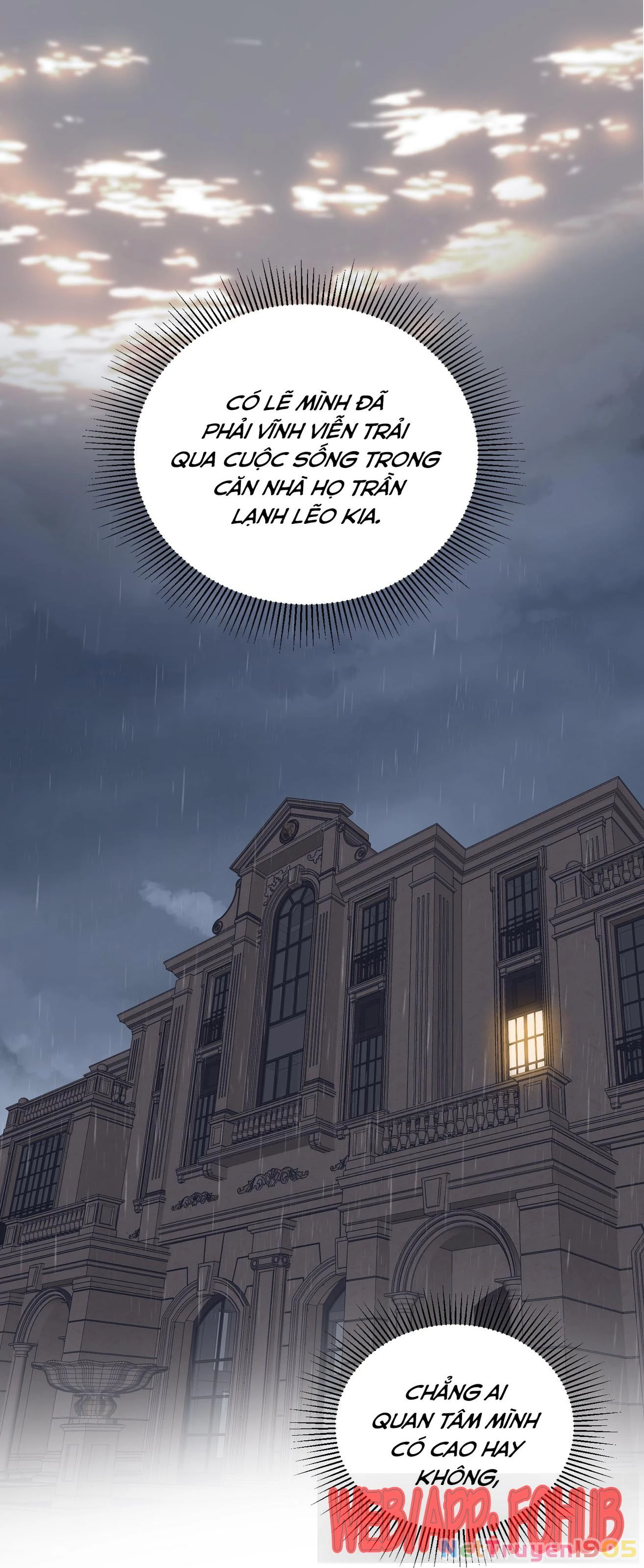 Đào lý bất ngôn Chapter 25 - 15