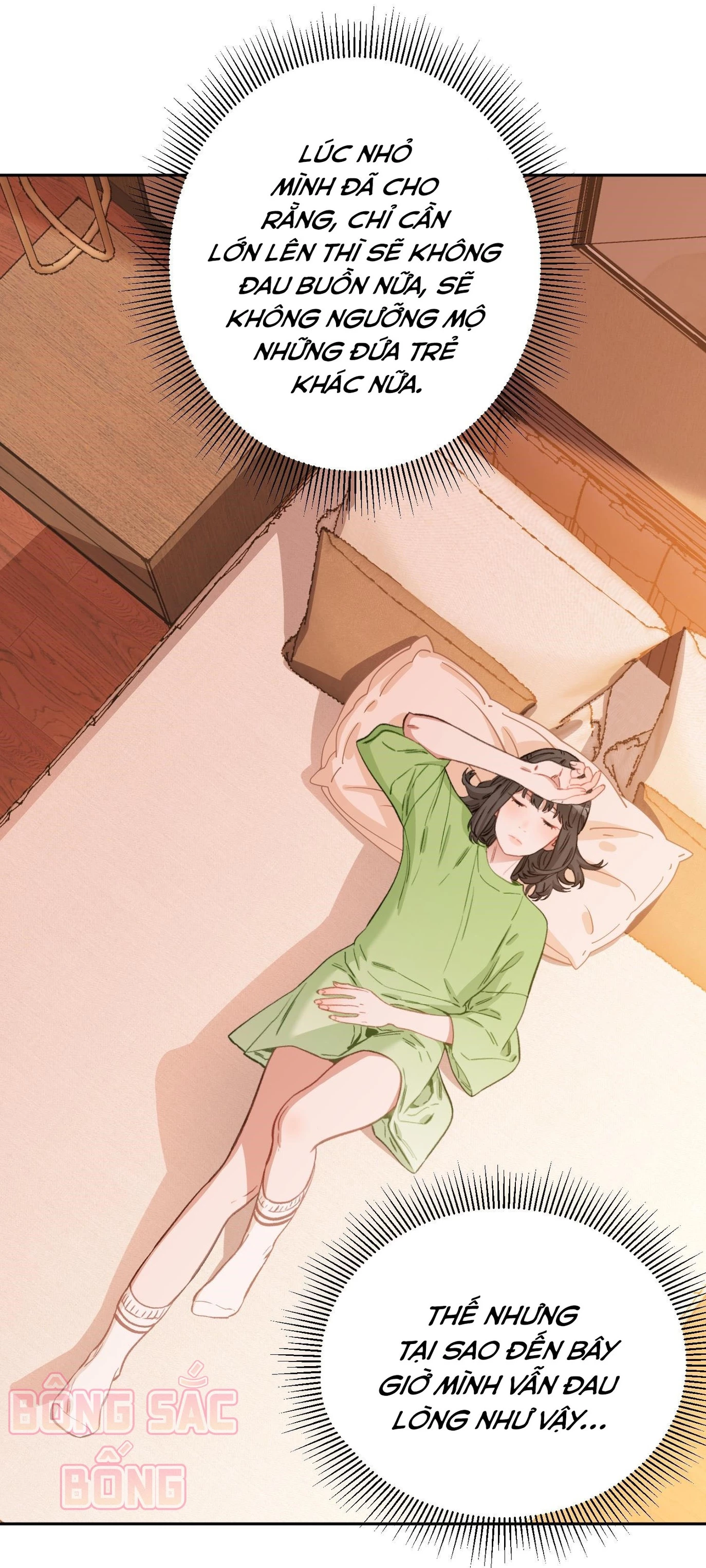 Đào lý bất ngôn Chapter 25 - 17