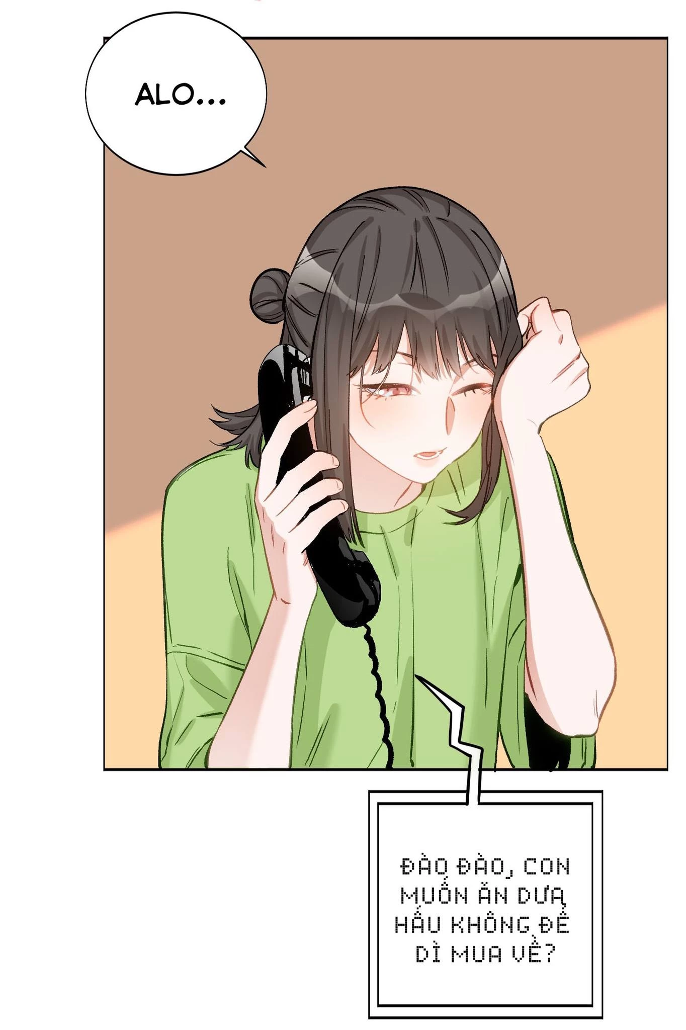 Đào lý bất ngôn Chapter 25 - 19