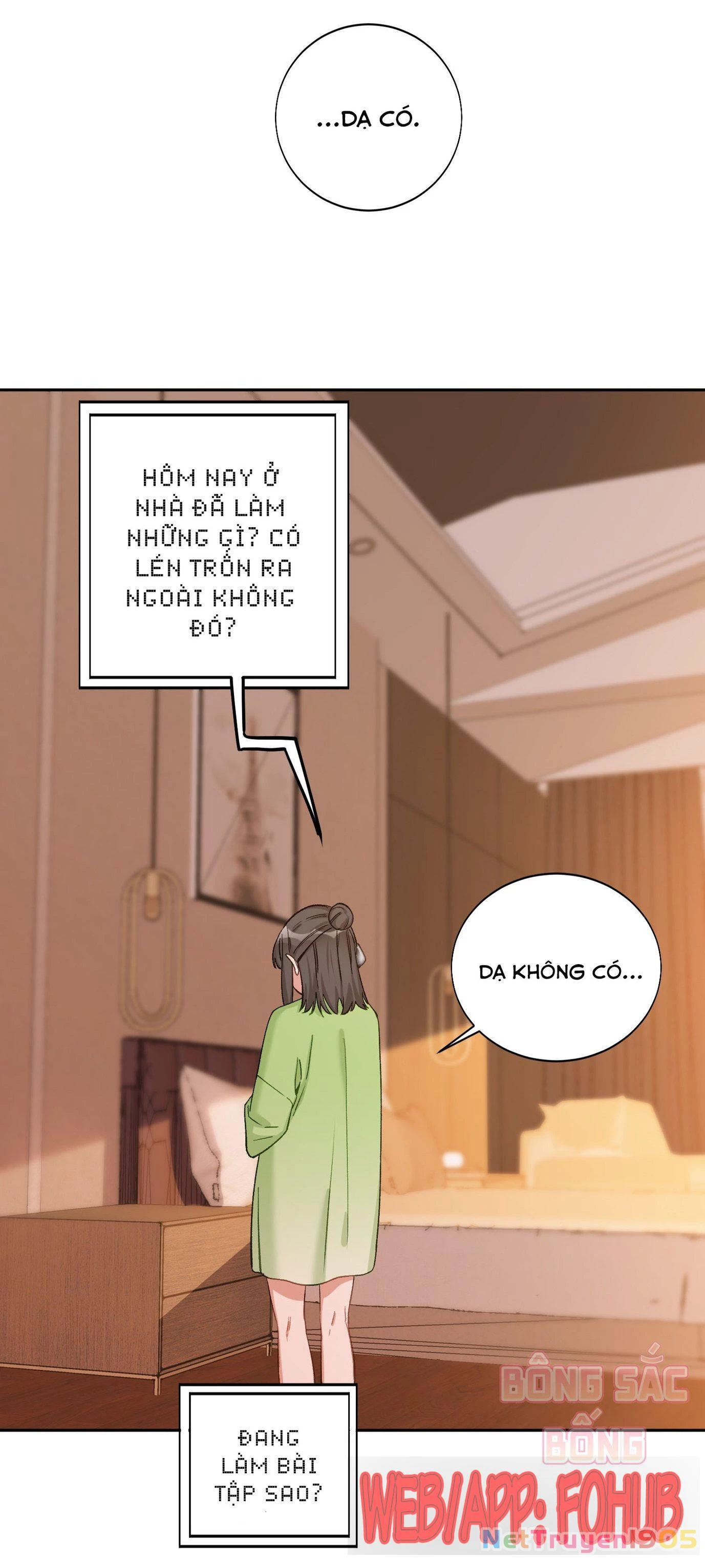 Đào lý bất ngôn Chapter 25 - 20