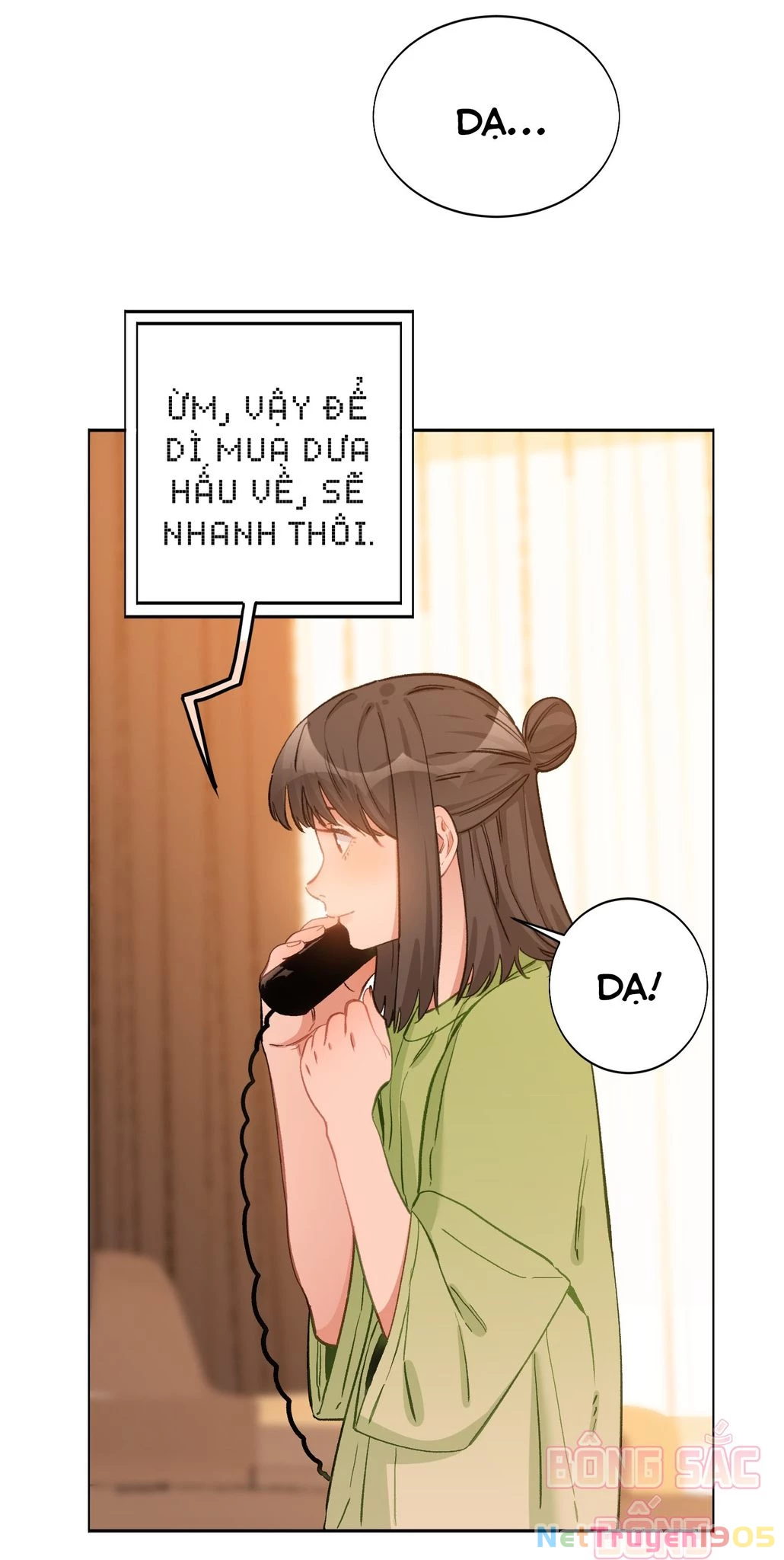 Đào lý bất ngôn Chapter 25 - 21