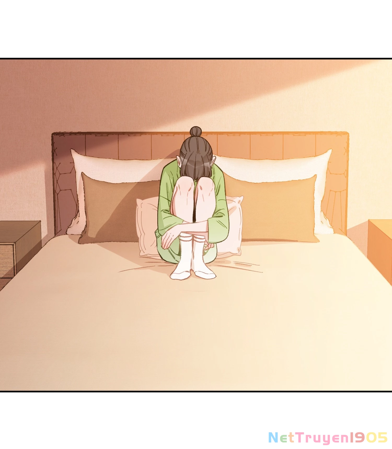 Đào lý bất ngôn Chapter 25 - 22