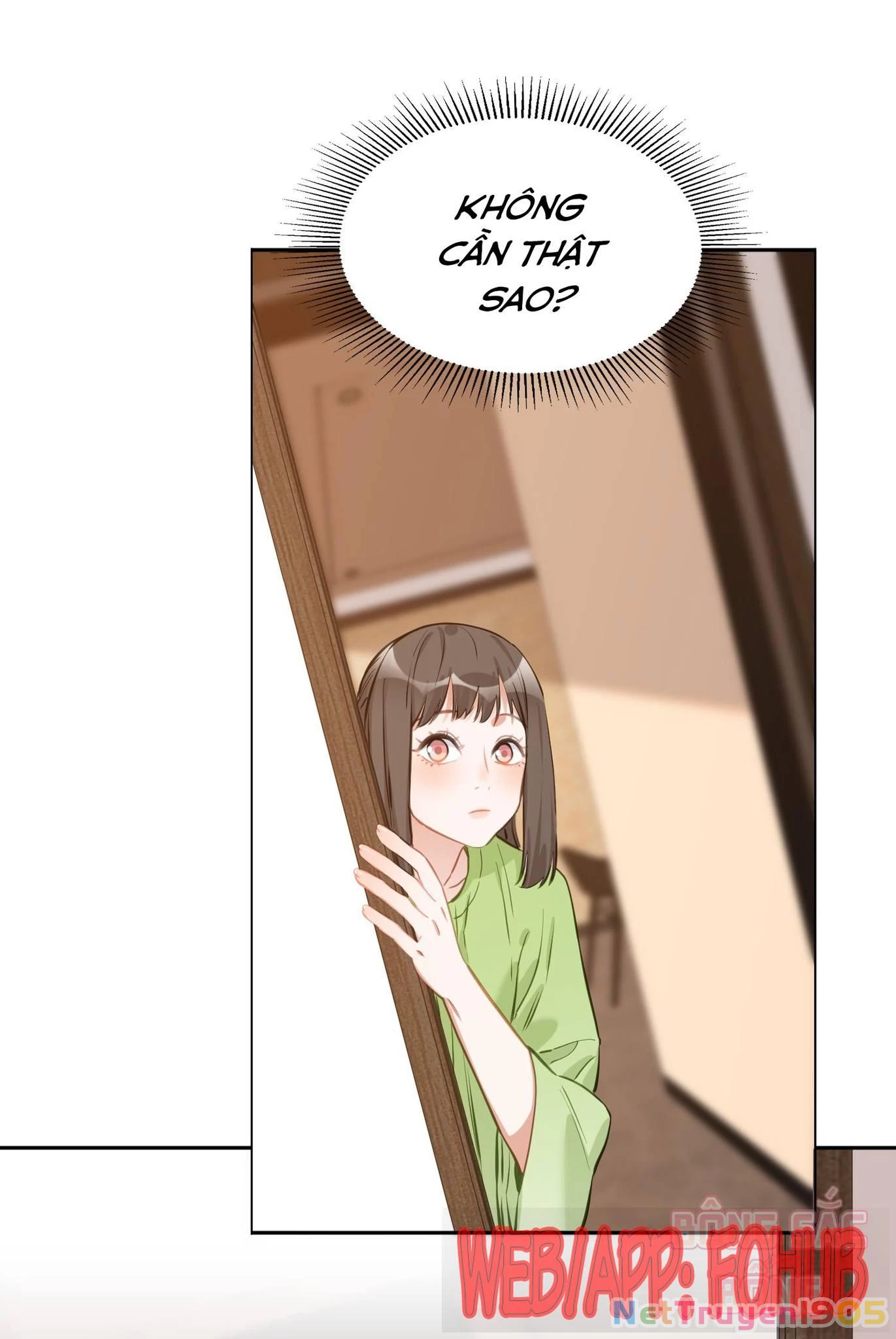 Đào lý bất ngôn Chapter 25 - 29