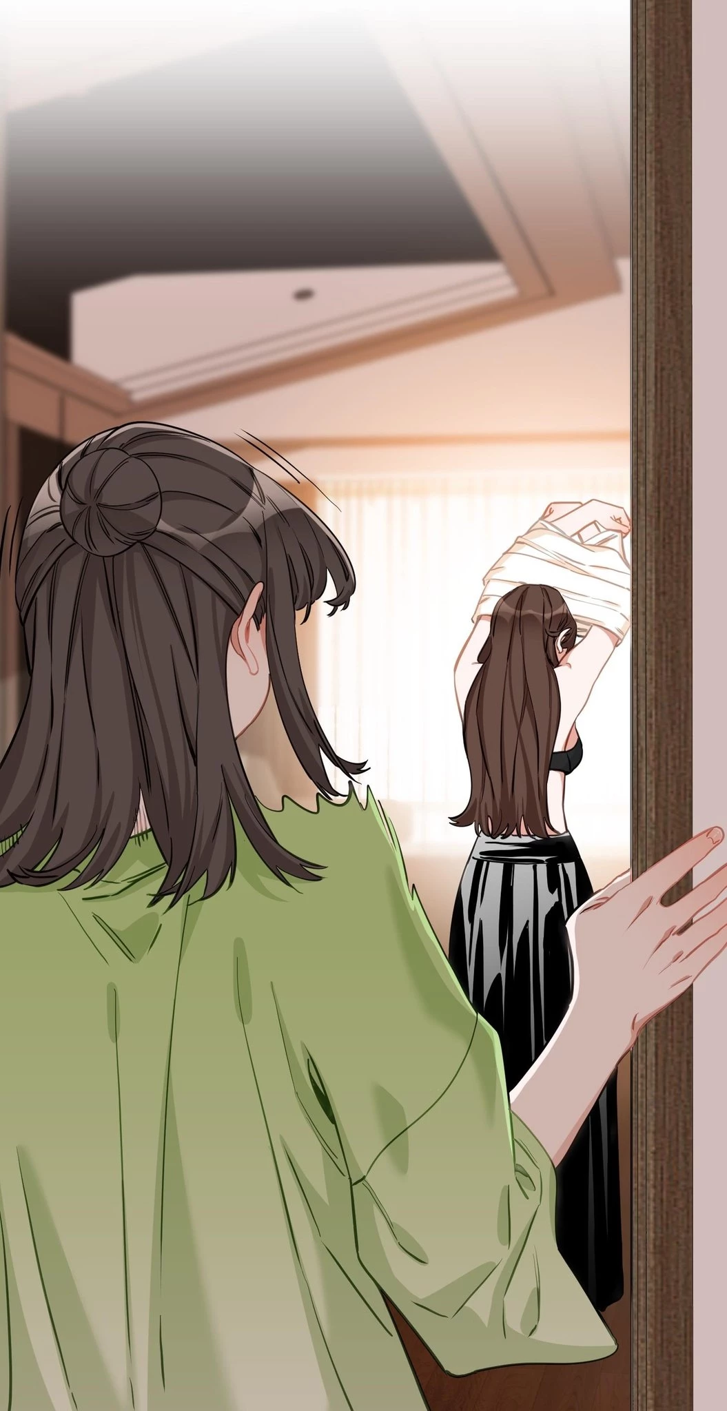 Đào lý bất ngôn Chapter 25 - 30
