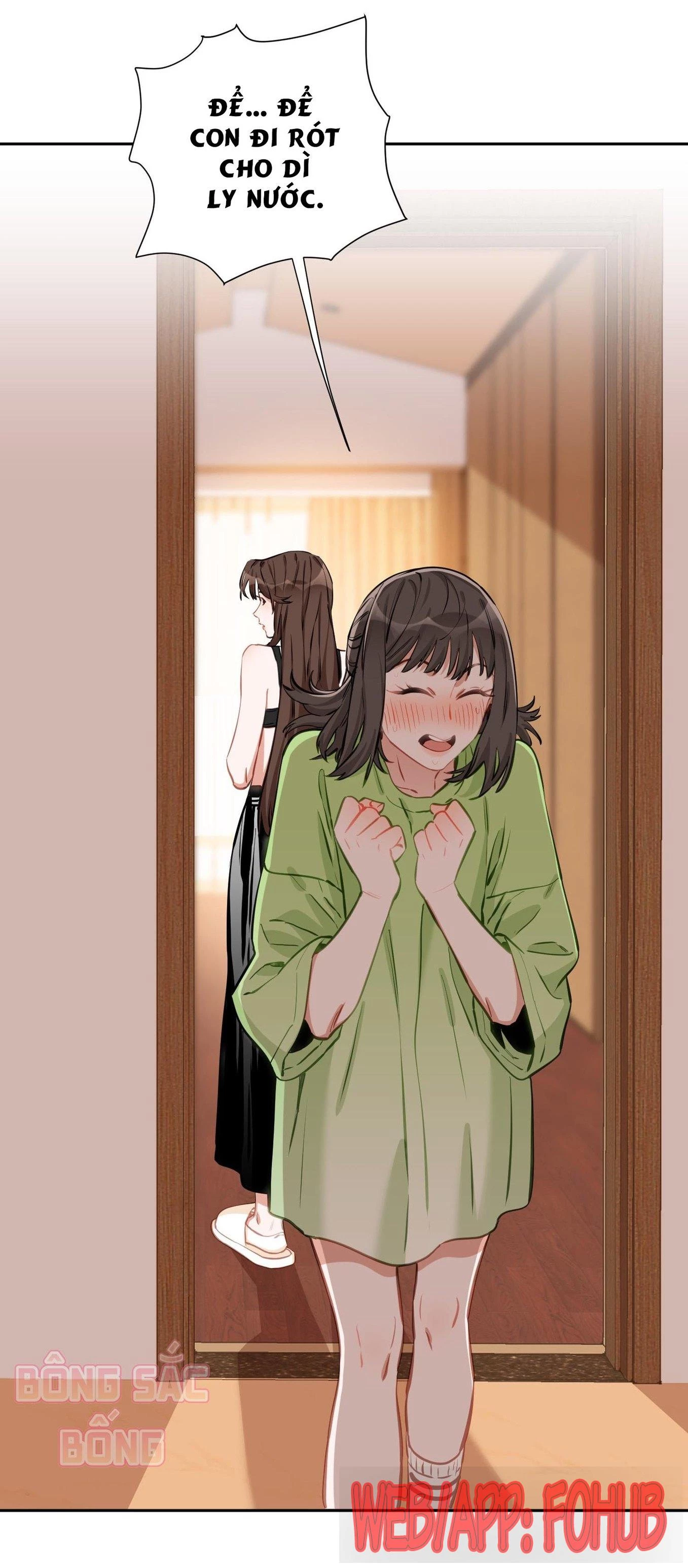 Đào lý bất ngôn Chapter 25 - 31