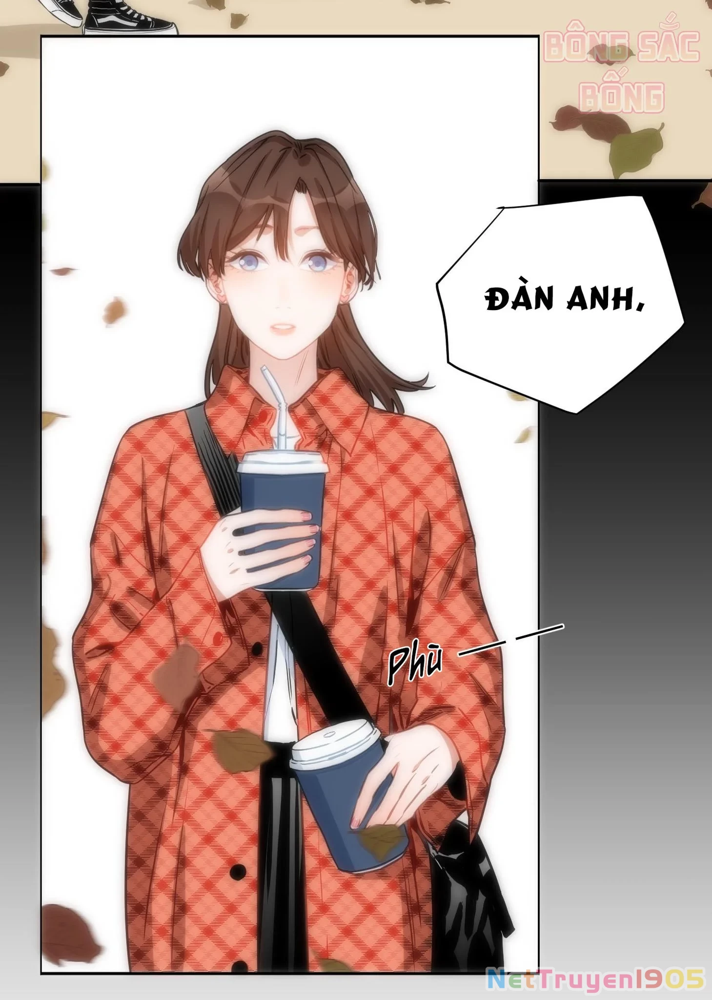 Đào lý bất ngôn Chapter 26 - 2