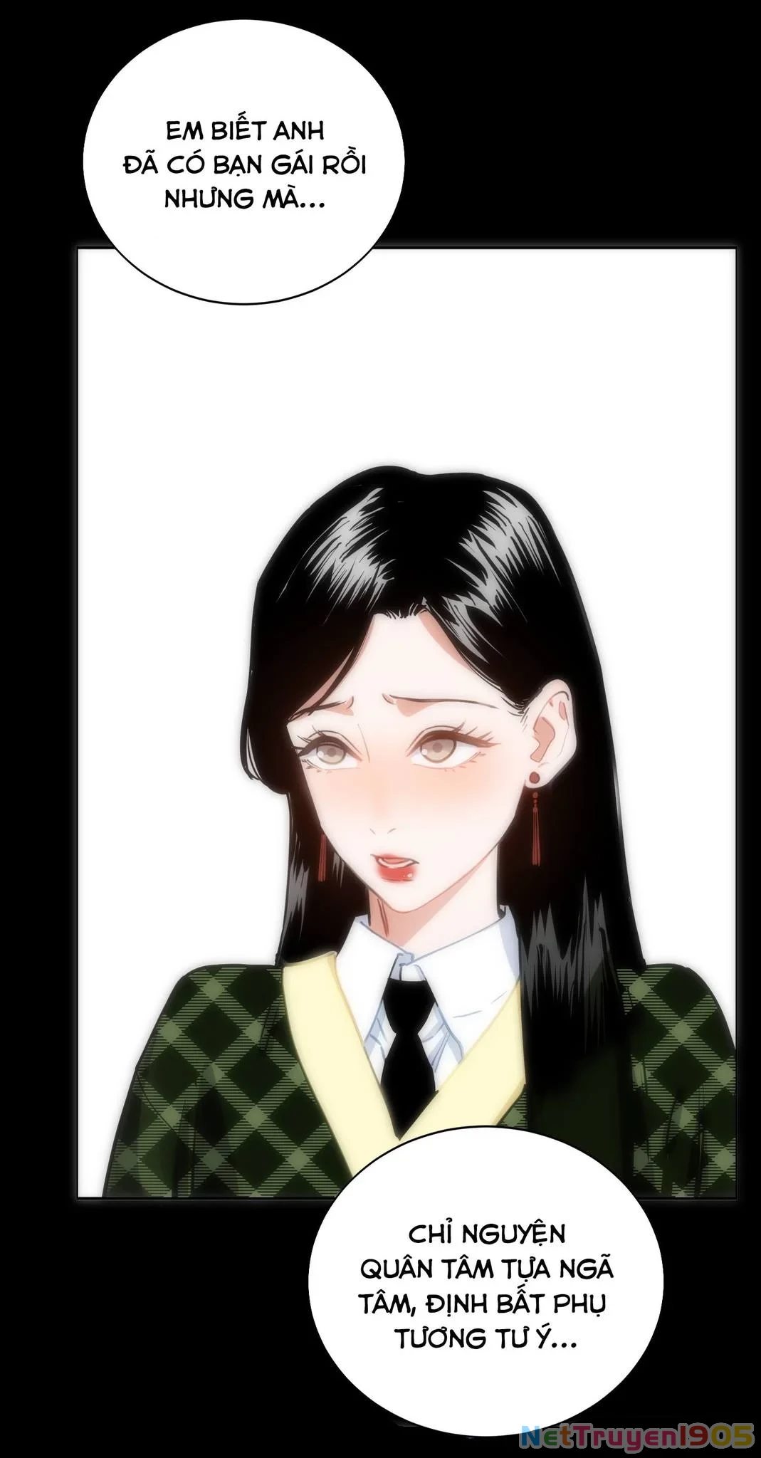 Đào lý bất ngôn Chapter 26 - 4