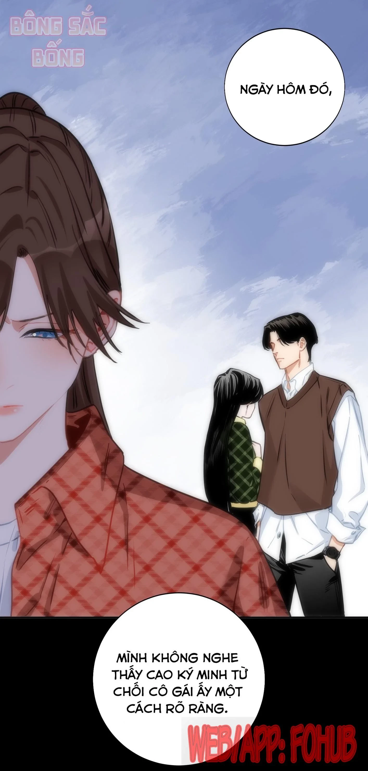 Đào lý bất ngôn Chapter 26 - 5