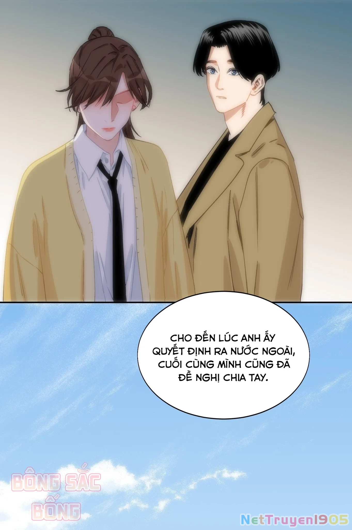 Đào lý bất ngôn Chapter 26 - 9